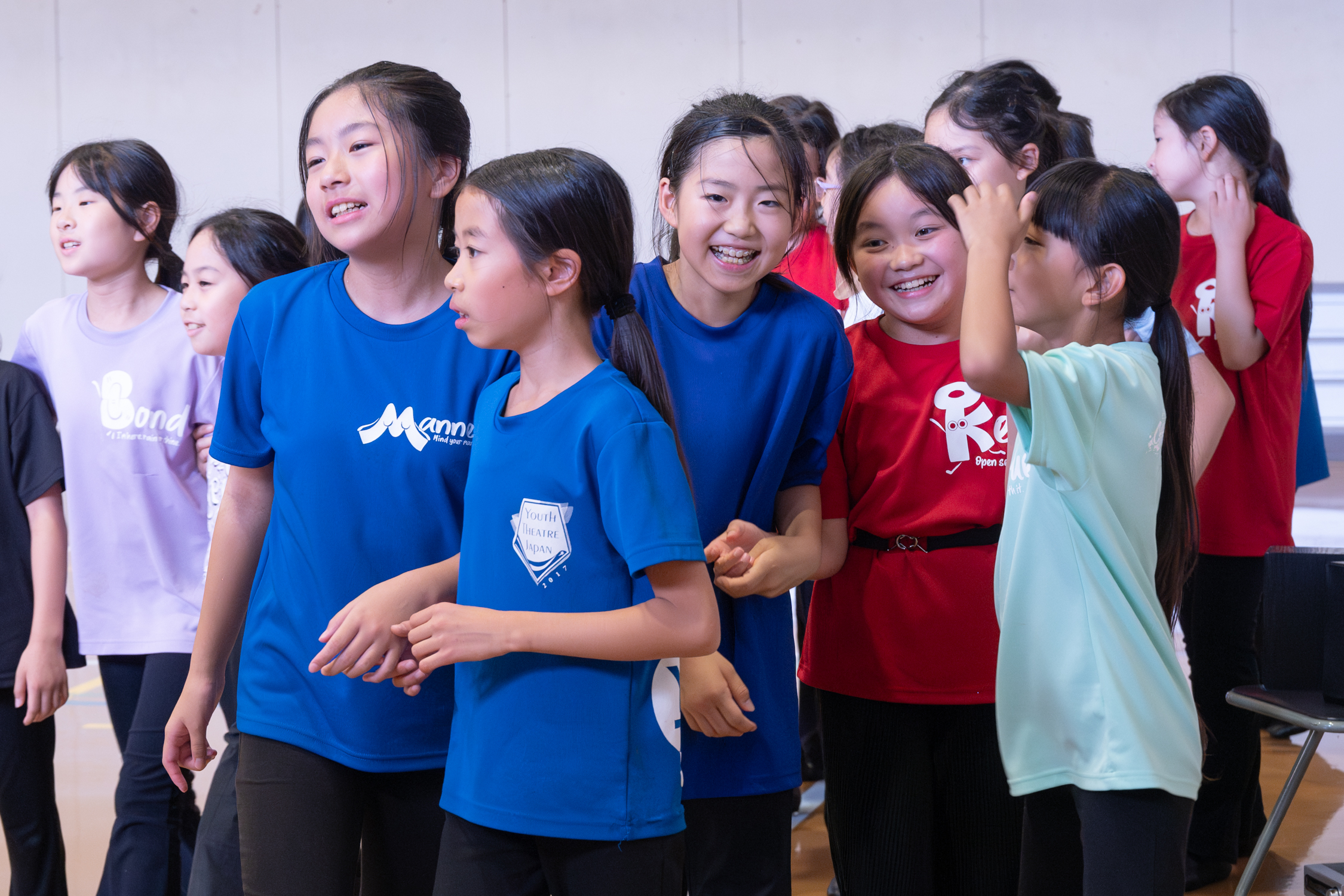 【夏の合宿2025】調布市八ヶ岳少年自然の家《7月28日(月)～7月31日(木)》-0122