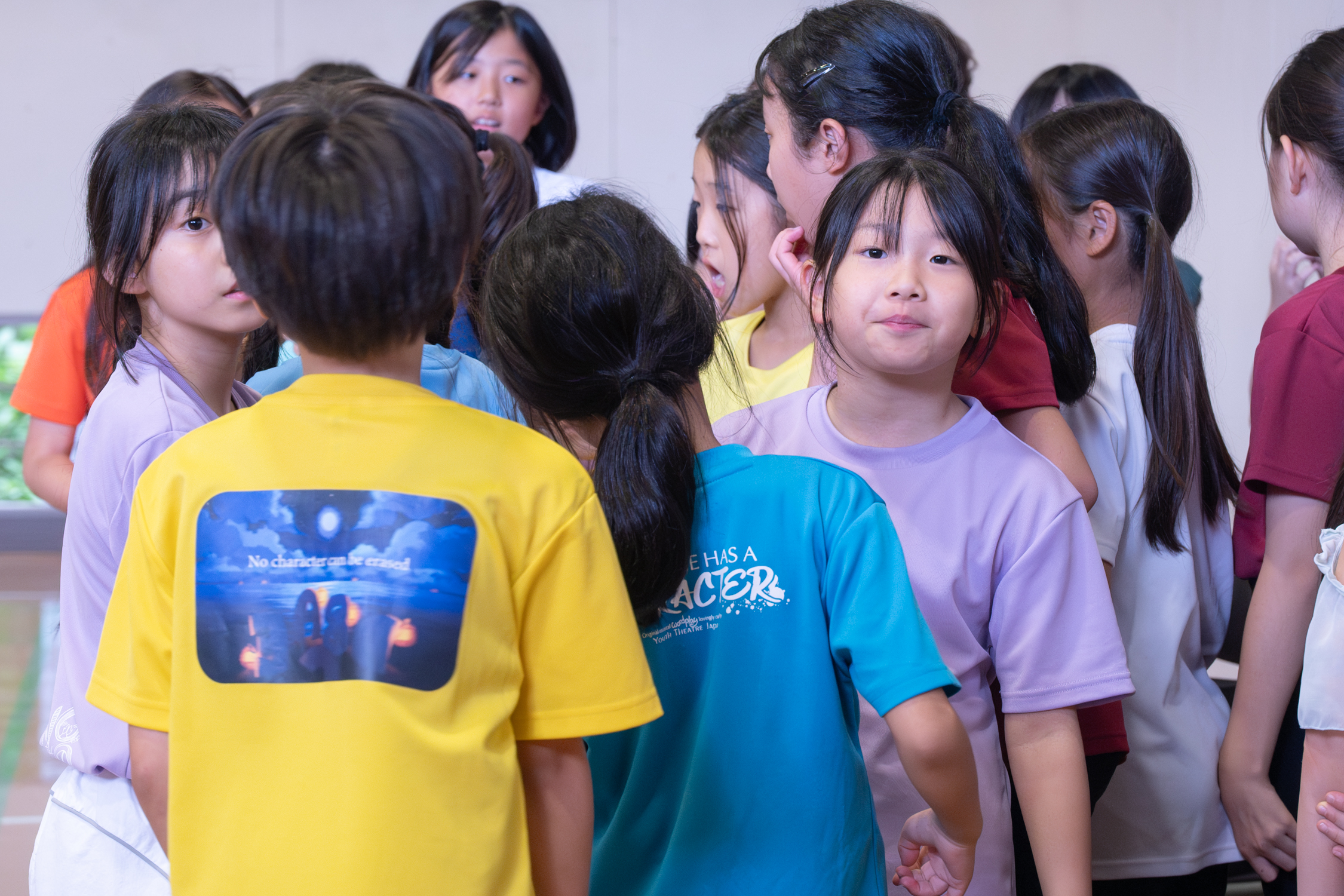 【夏の合宿2025】調布市八ヶ岳少年自然の家《7月28日(月)～7月31日(木)》-0123