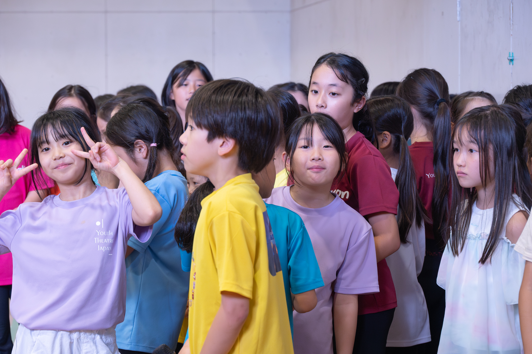 【夏の合宿2025】調布市八ヶ岳少年自然の家《7月28日(月)～7月31日(木)》-0124