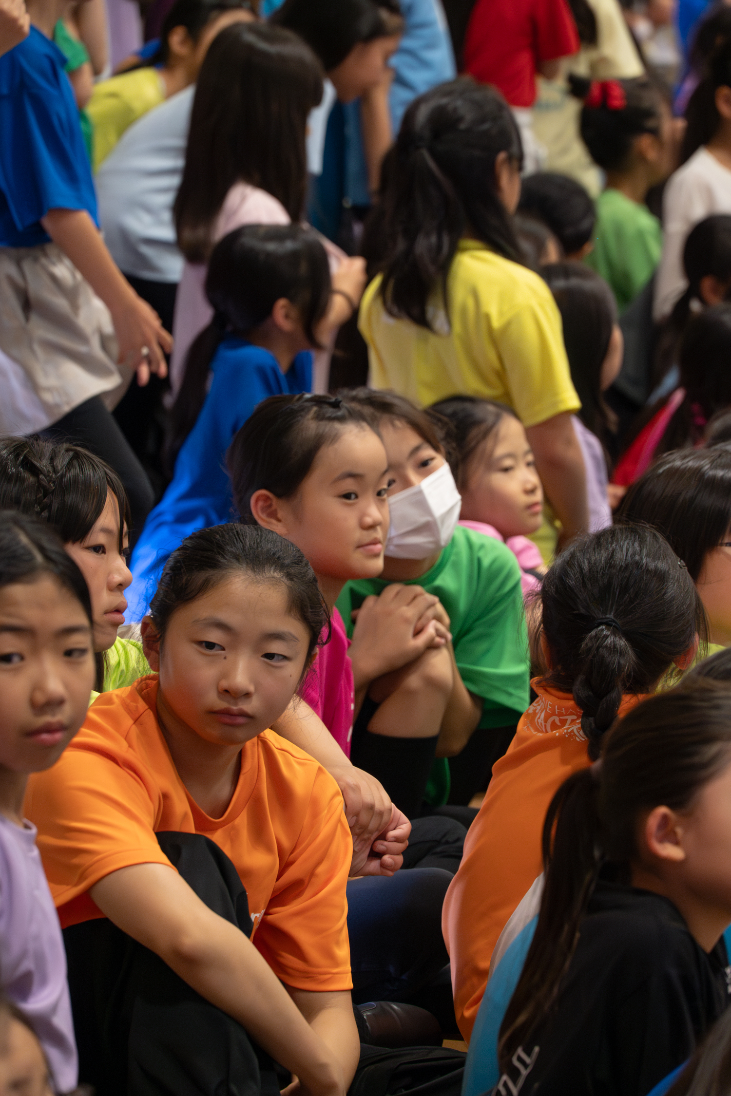 【夏の合宿2025】調布市八ヶ岳少年自然の家《7月28日(月)～7月31日(木)》-0128