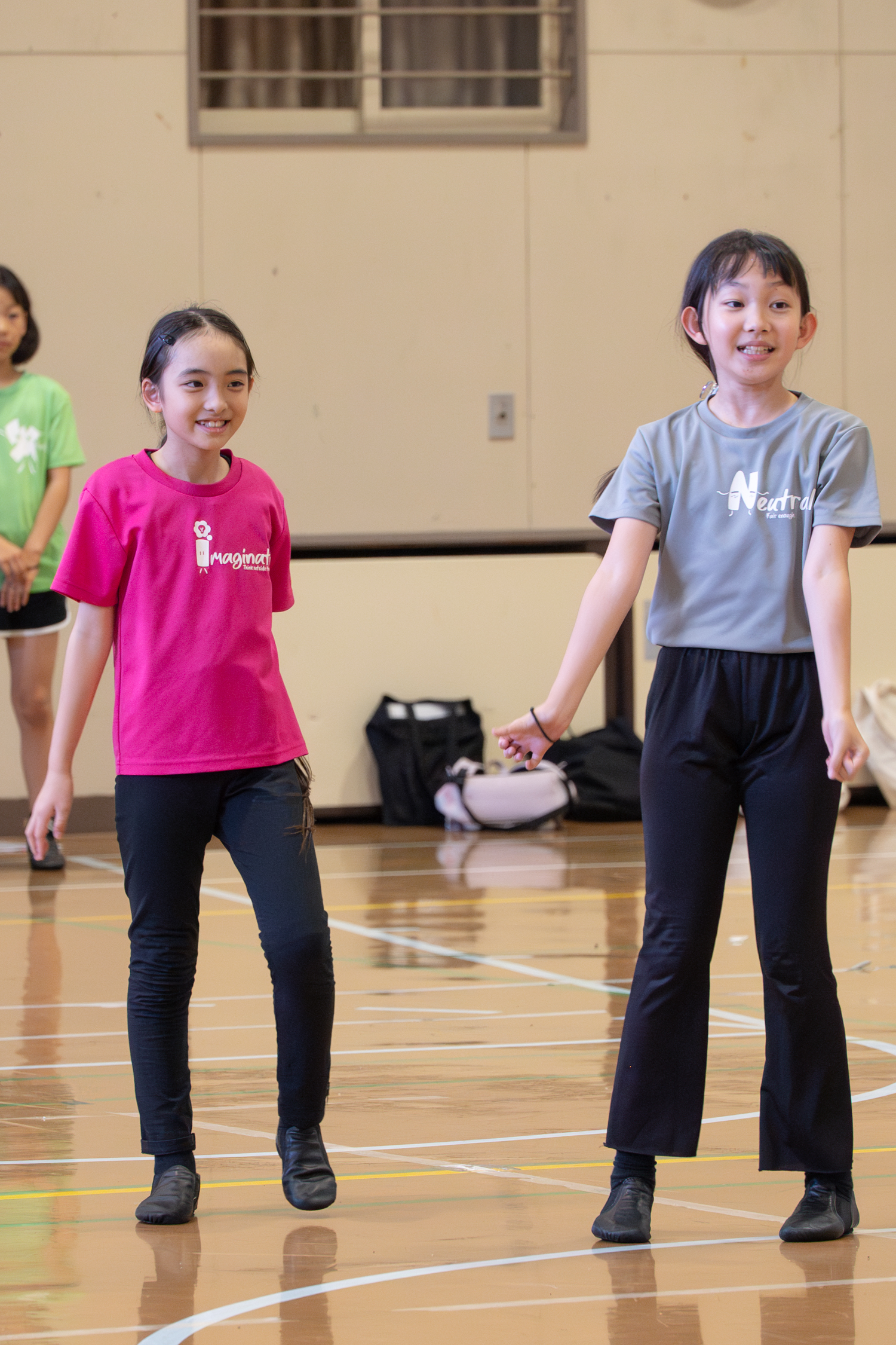 【夏の合宿2025】調布市八ヶ岳少年自然の家《7月28日(月)～7月31日(木)》-0129