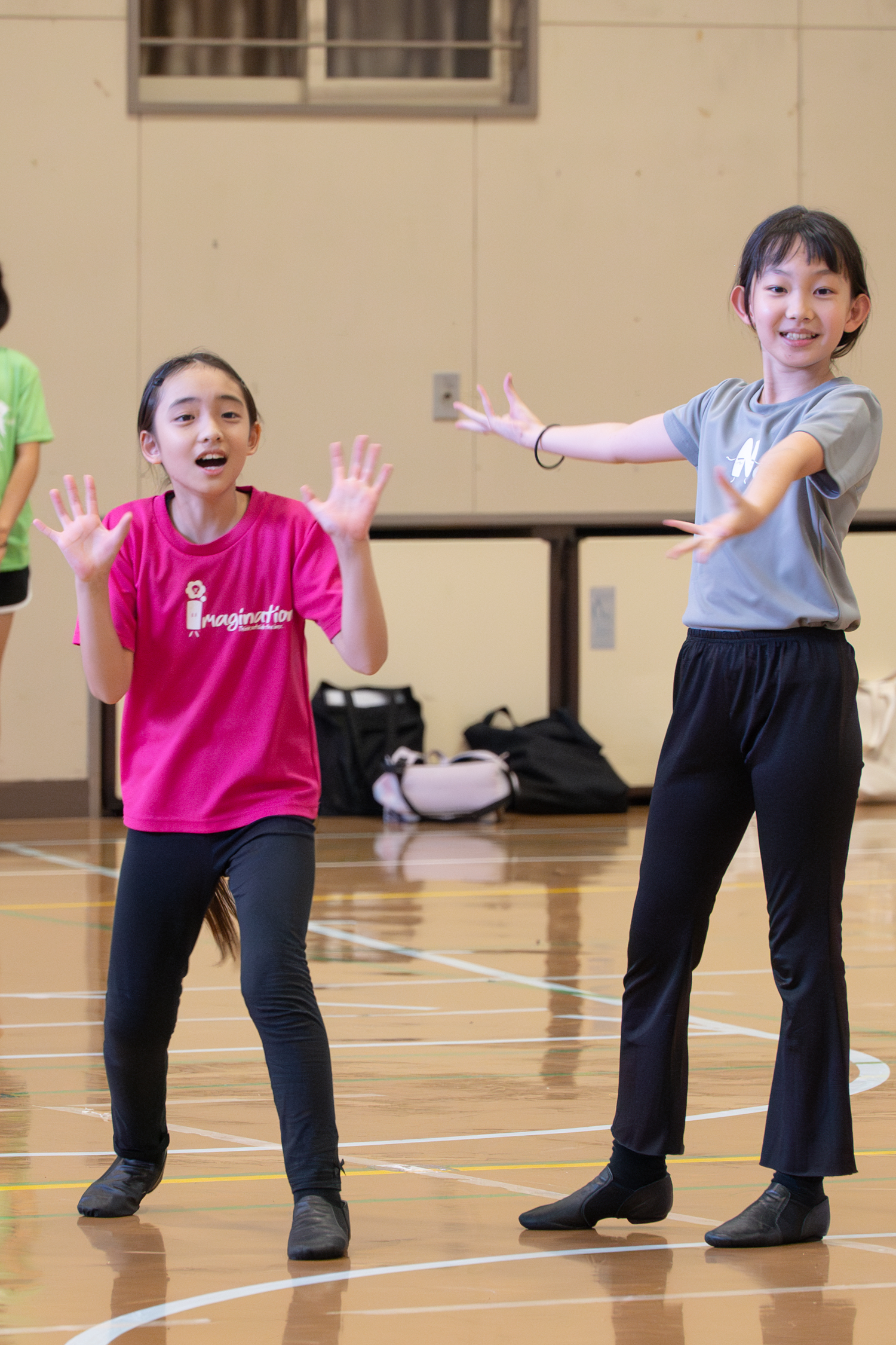 【夏の合宿2025】調布市八ヶ岳少年自然の家《7月28日(月)～7月31日(木)》-0130