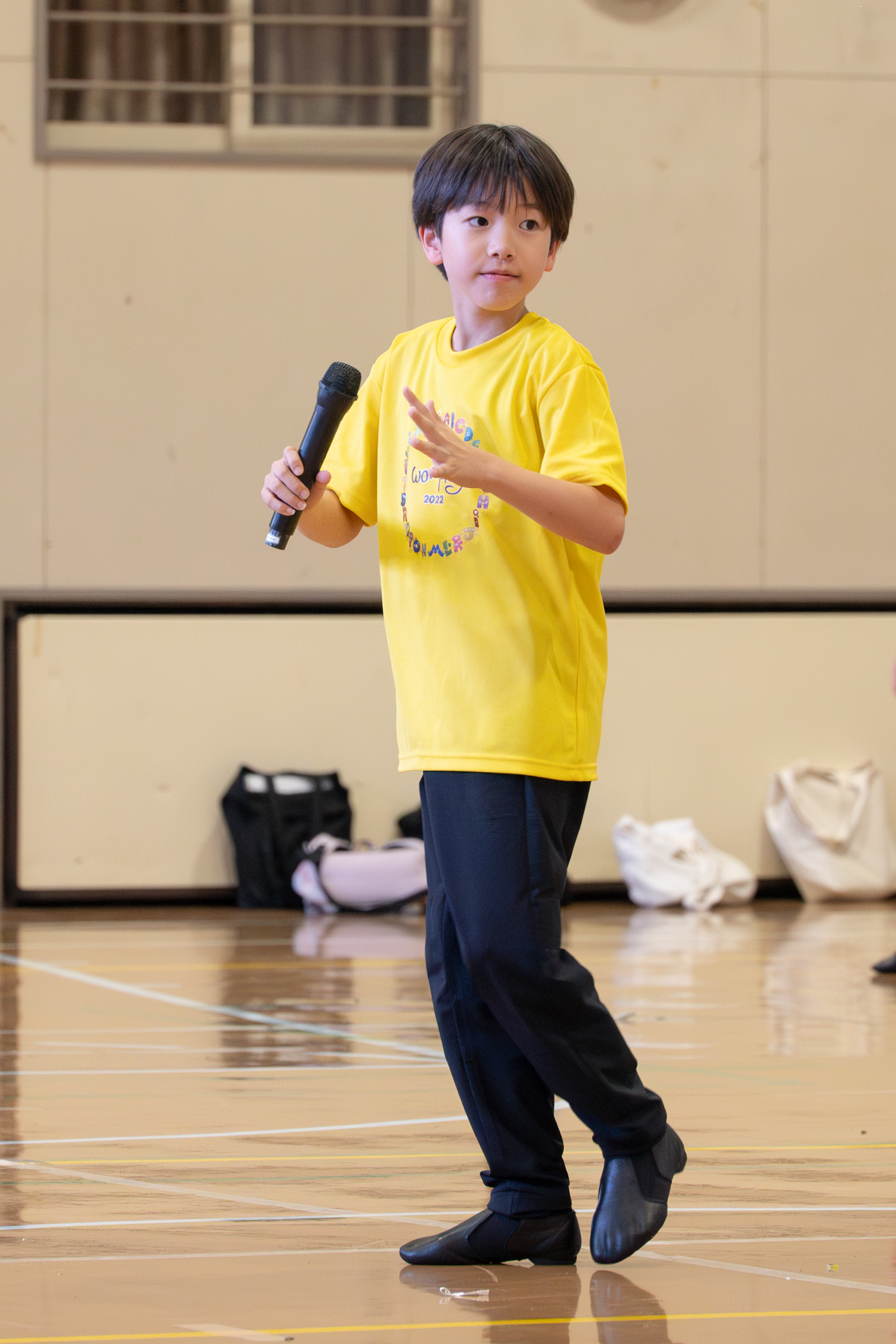 【夏の合宿2025】調布市八ヶ岳少年自然の家《7月28日(月)～7月31日(木)》-0132