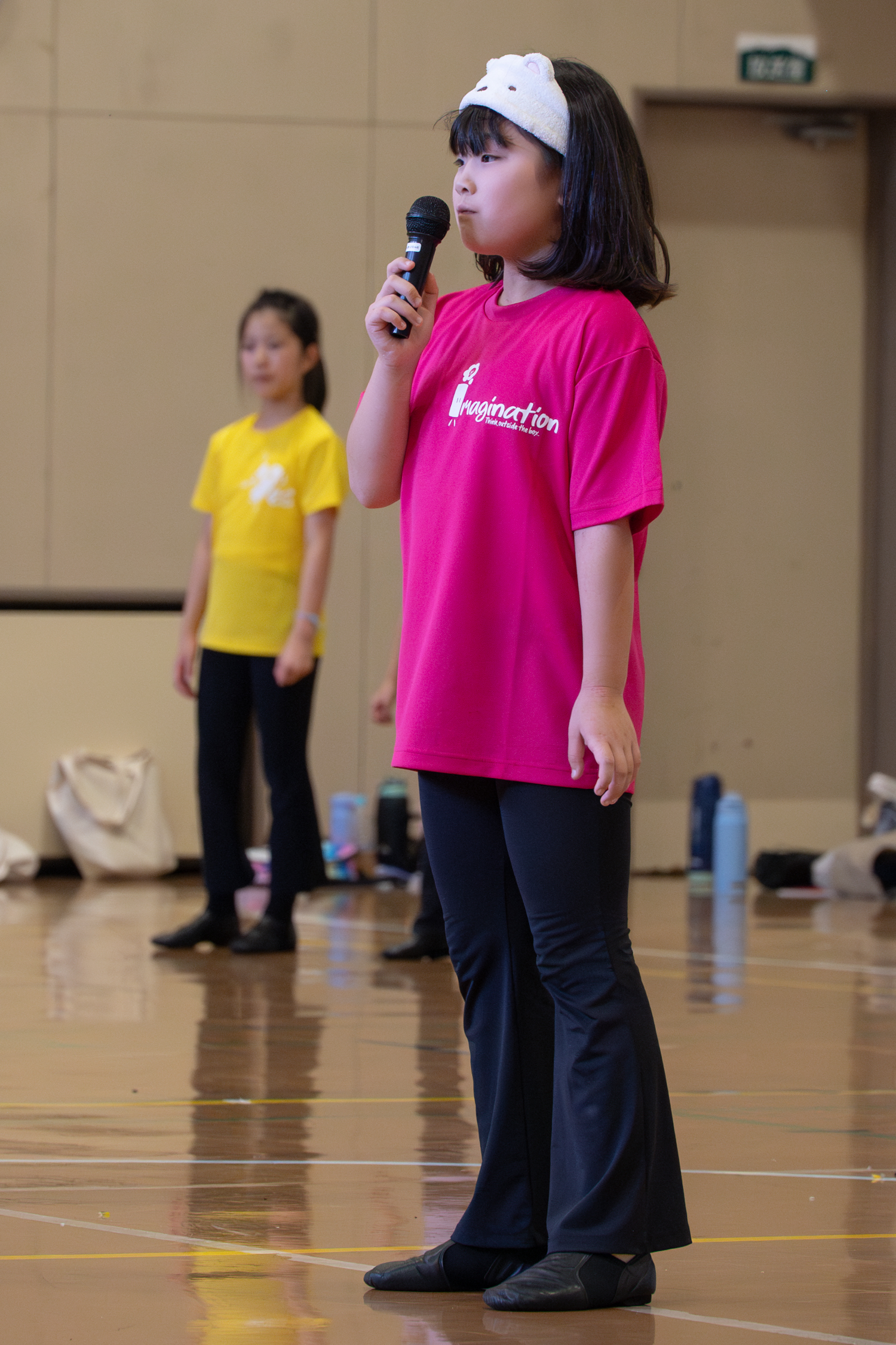 【夏の合宿2025】調布市八ヶ岳少年自然の家《7月28日(月)～7月31日(木)》-0133