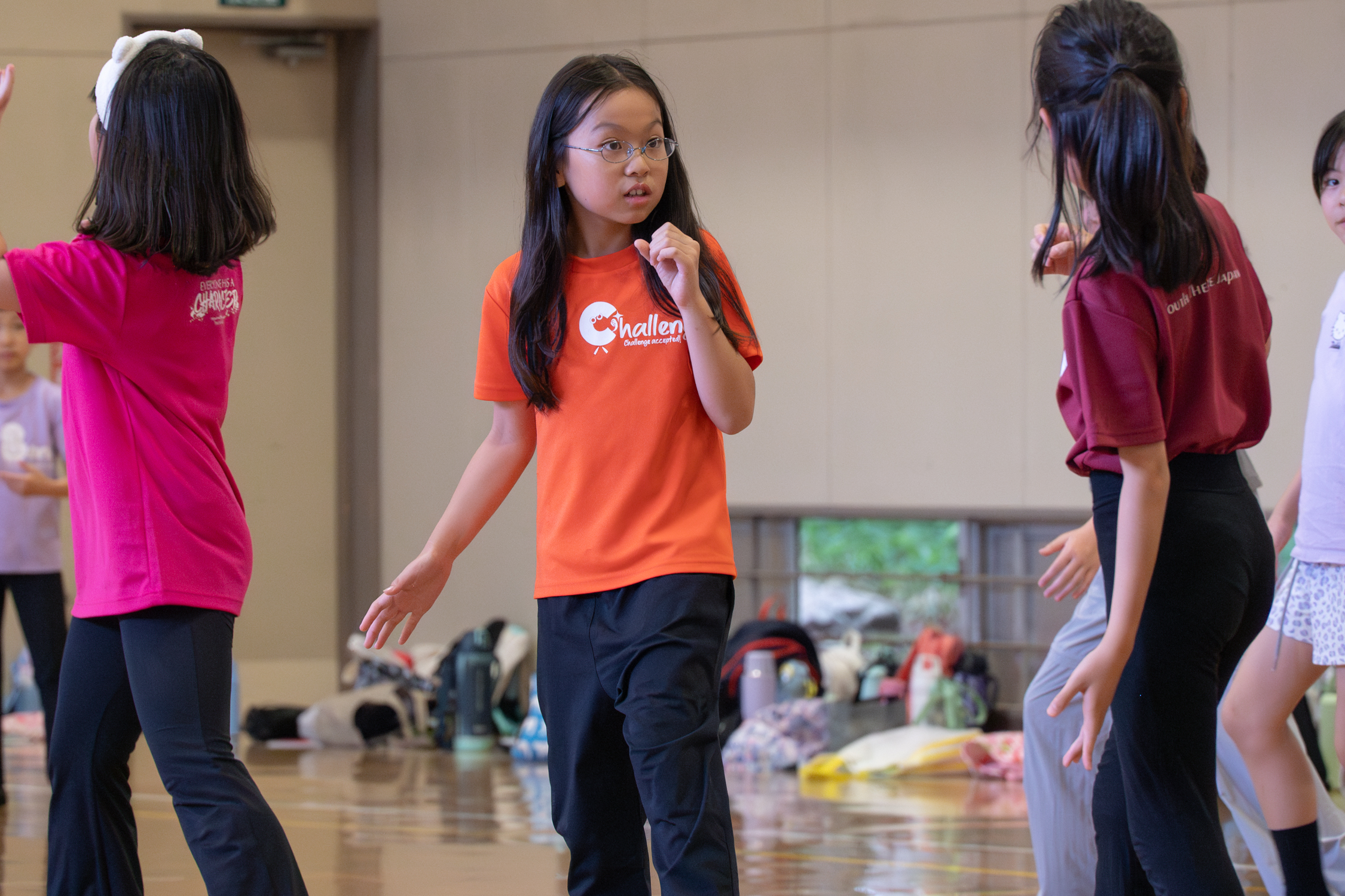 【夏の合宿2025】調布市八ヶ岳少年自然の家《7月28日(月)～7月31日(木)》-0134