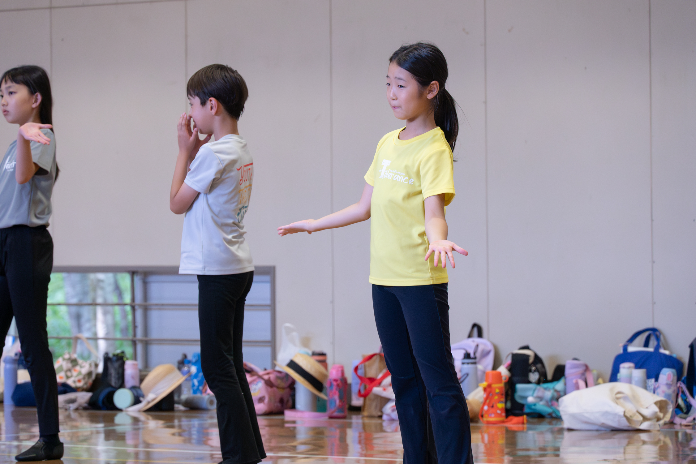 【夏の合宿2025】調布市八ヶ岳少年自然の家《7月28日(月)～7月31日(木)》-0138