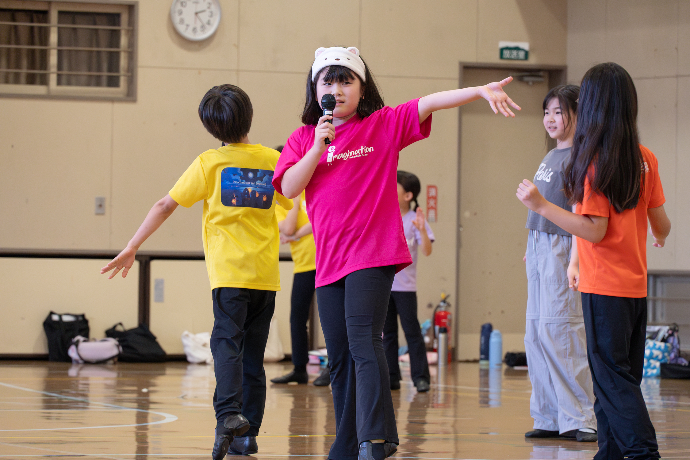 【夏の合宿2025】調布市八ヶ岳少年自然の家《7月28日(月)～7月31日(木)》-0141
