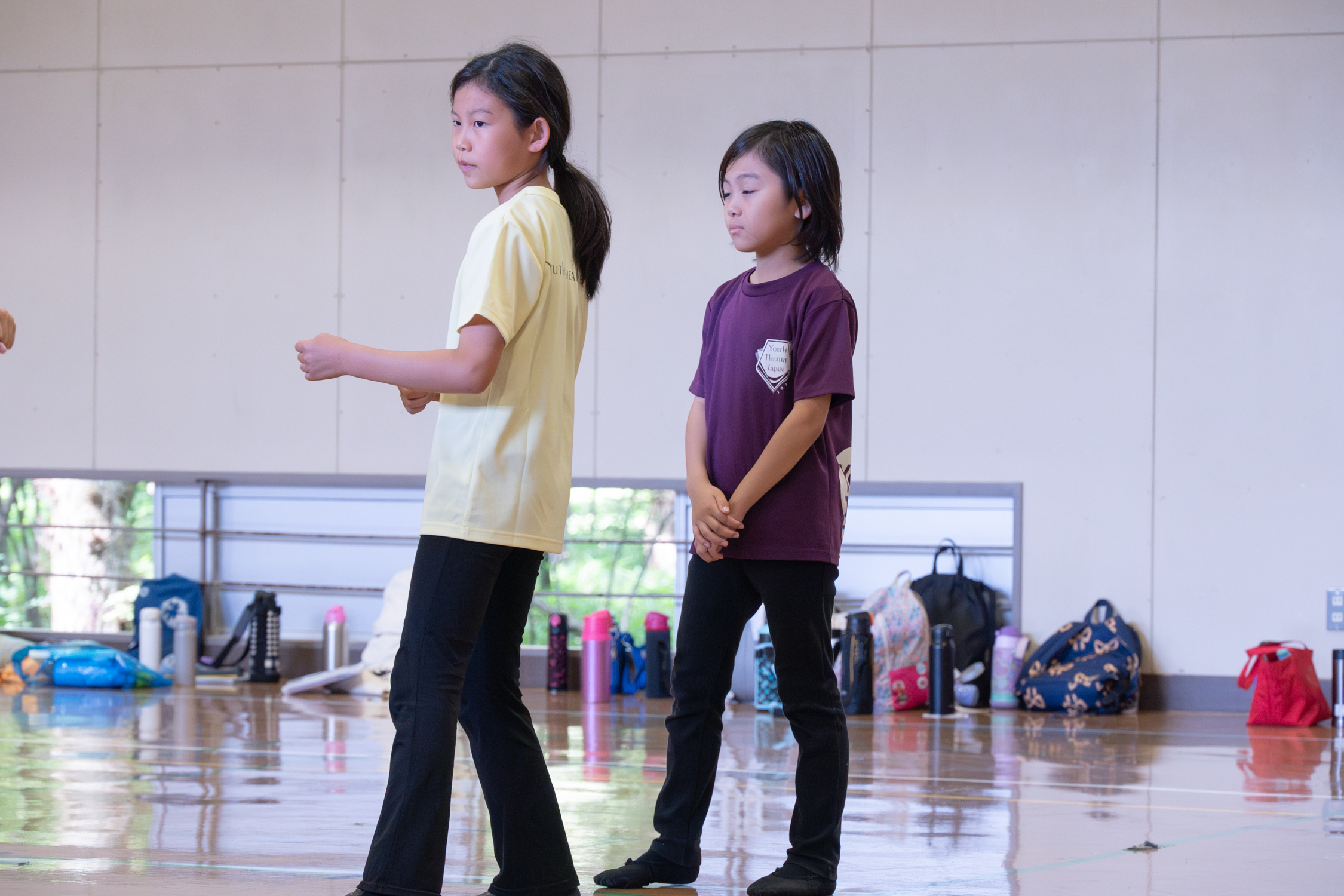 【夏の合宿2025】調布市八ヶ岳少年自然の家《7月28日(月)～7月31日(木)》-0142