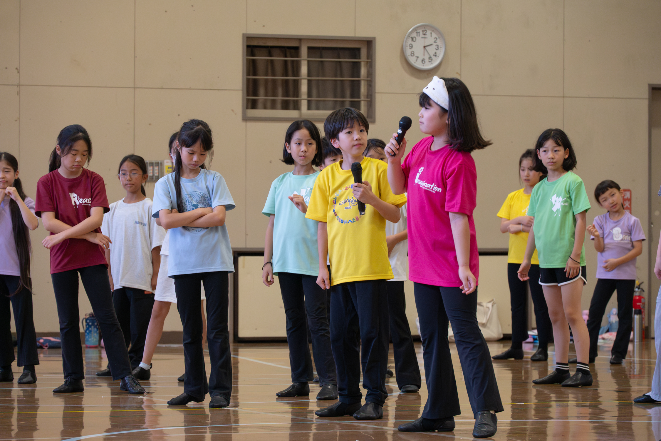 【夏の合宿2025】調布市八ヶ岳少年自然の家《7月28日(月)～7月31日(木)》-0144