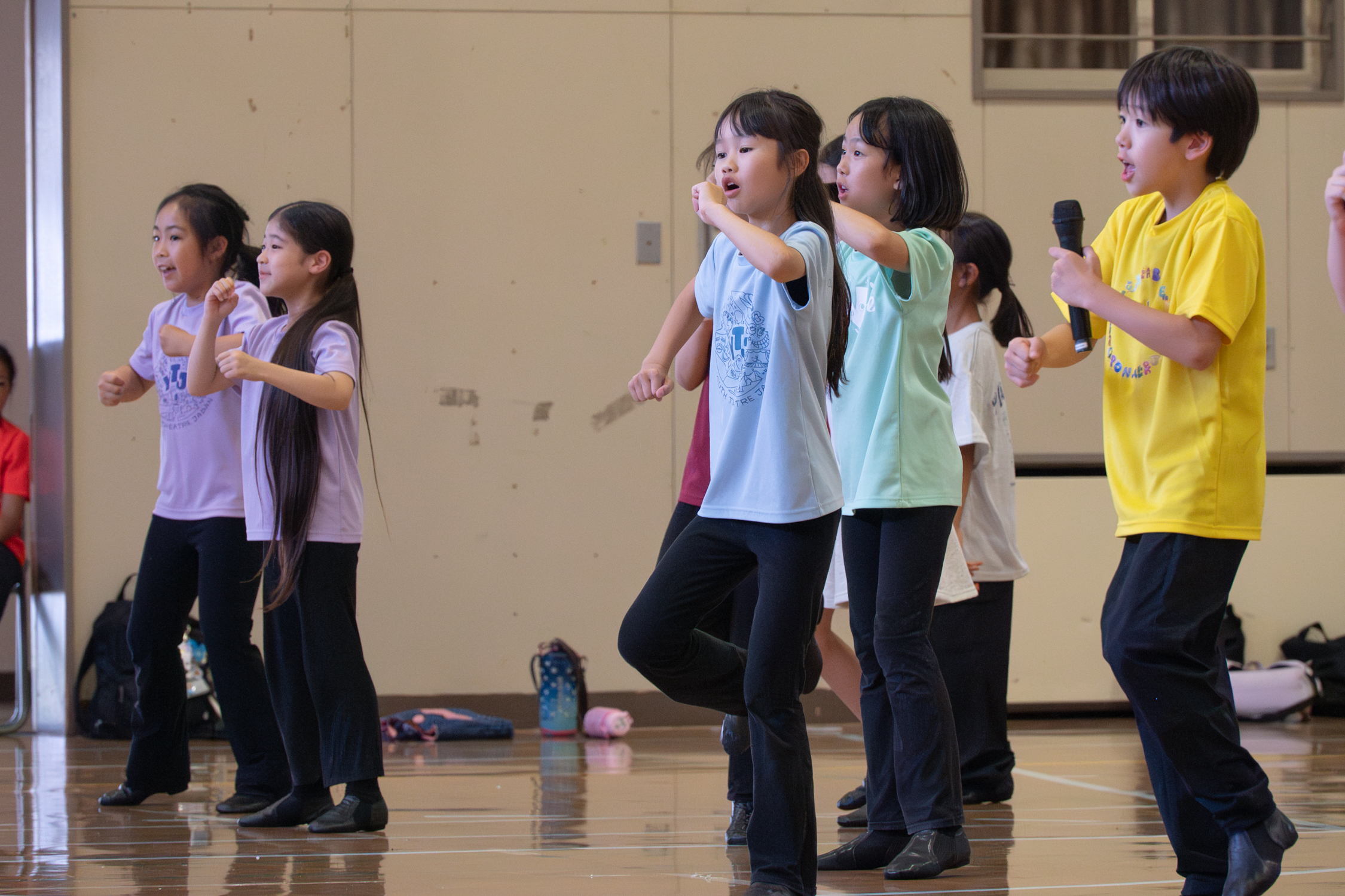 【夏の合宿2025】調布市八ヶ岳少年自然の家《7月28日(月)～7月31日(木)》-0151