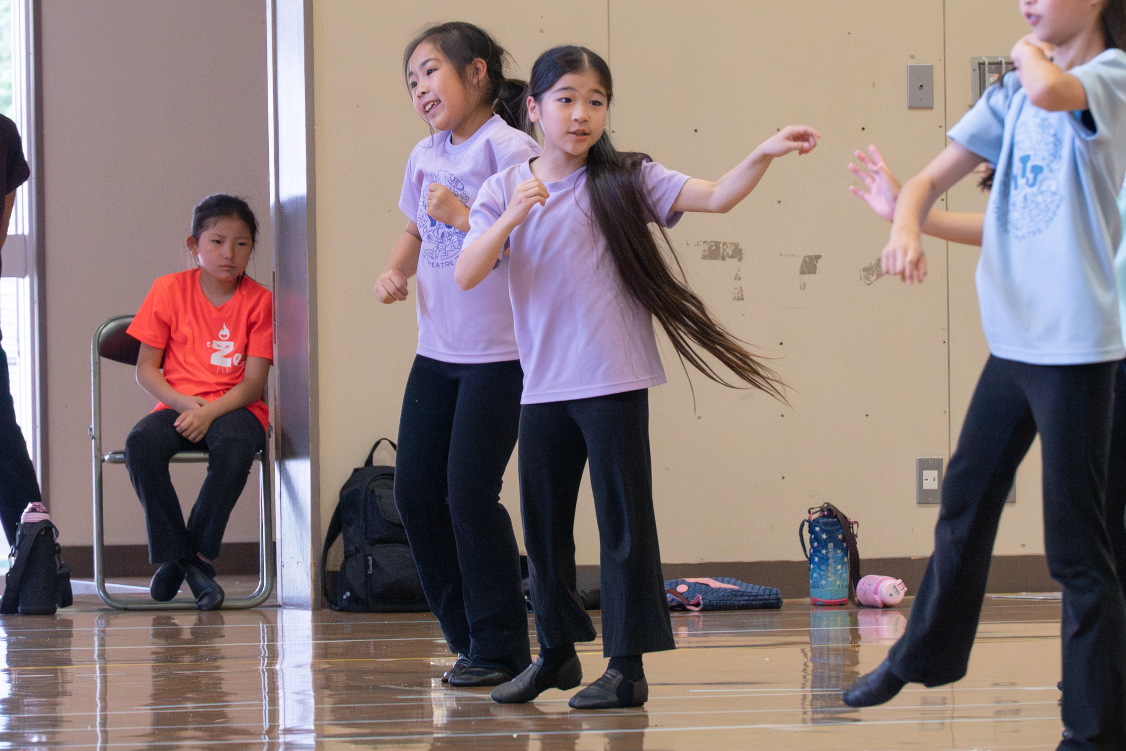 【夏の合宿2025】調布市八ヶ岳少年自然の家《7月28日(月)～7月31日(木)》-0152