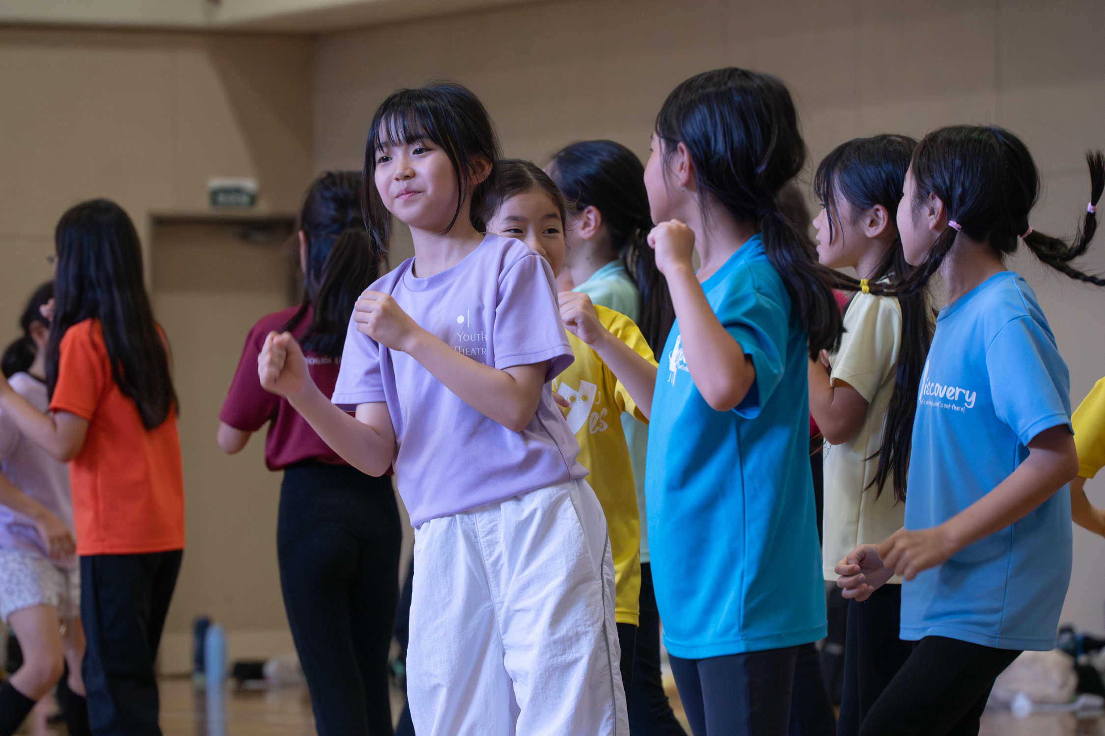 【夏の合宿2025】調布市八ヶ岳少年自然の家《7月28日(月)～7月31日(木)》-0153