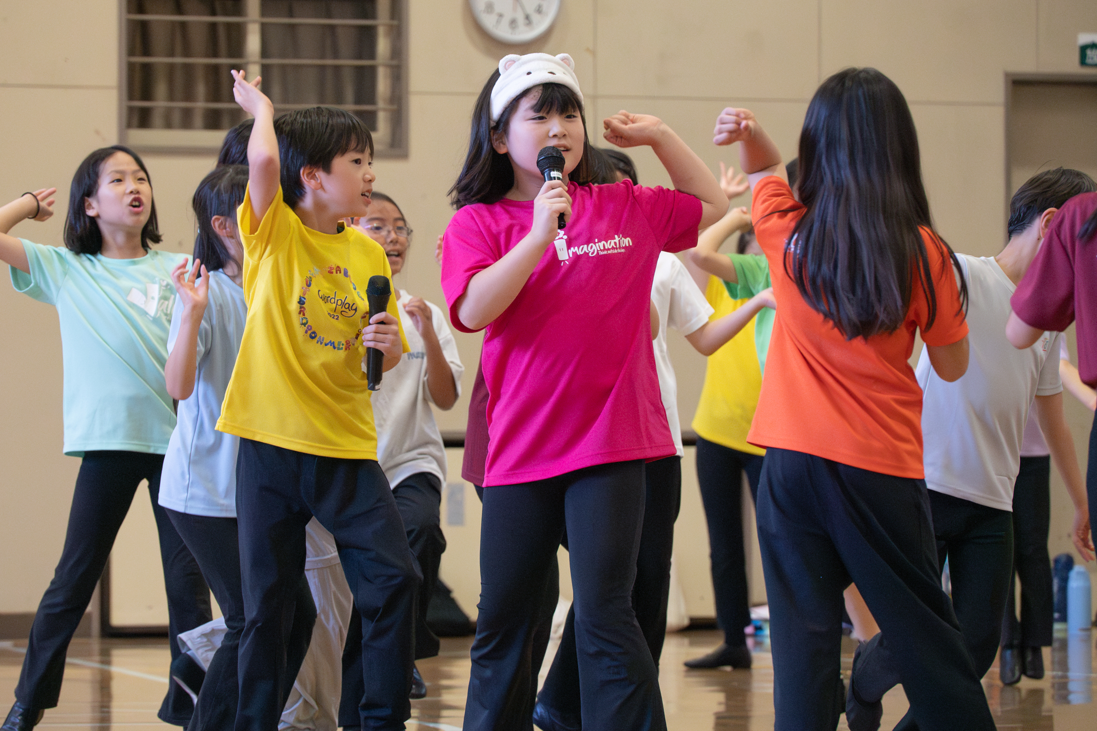 【夏の合宿2025】調布市八ヶ岳少年自然の家《7月28日(月)～7月31日(木)》-0154