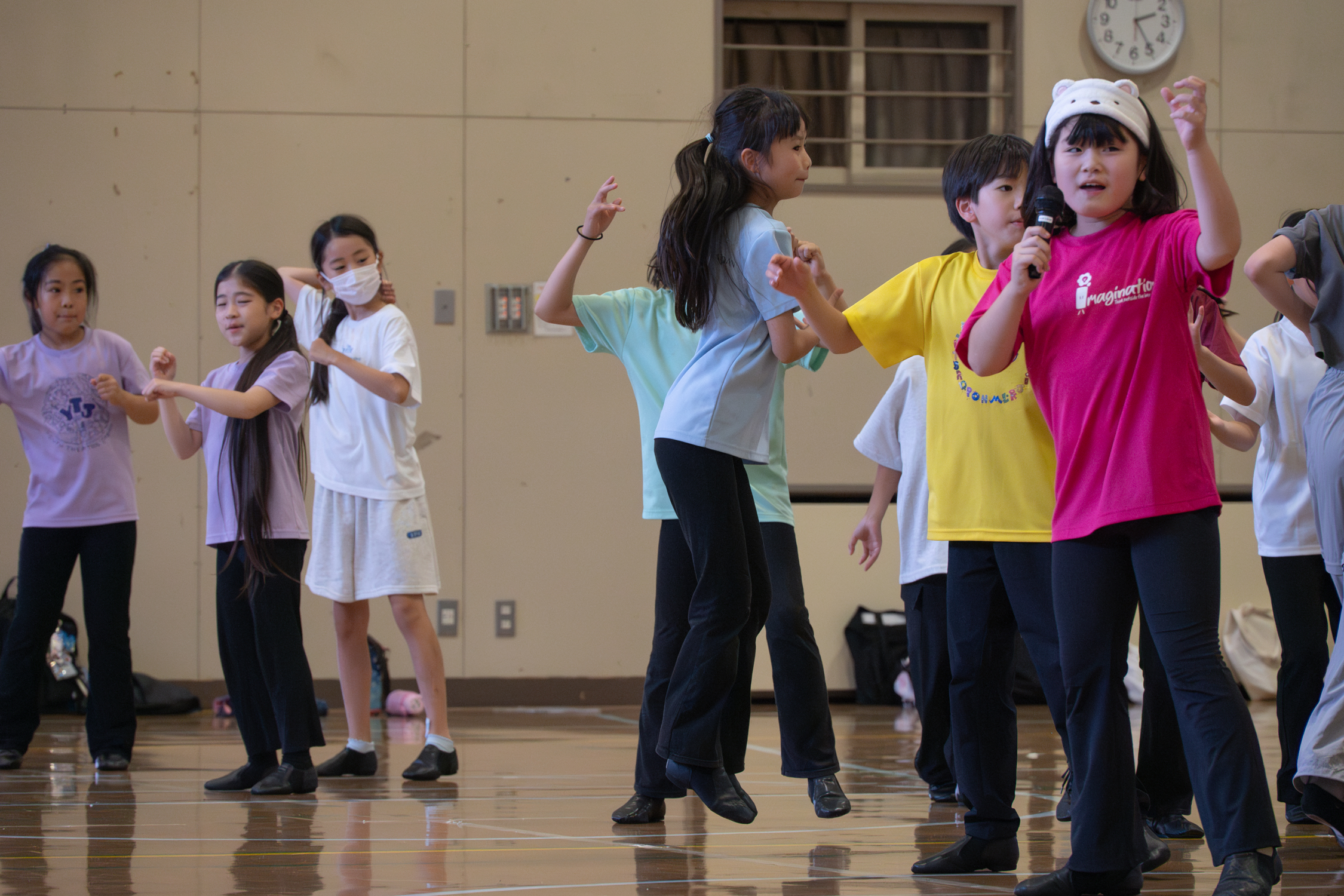 【夏の合宿2025】調布市八ヶ岳少年自然の家《7月28日(月)～7月31日(木)》-0155