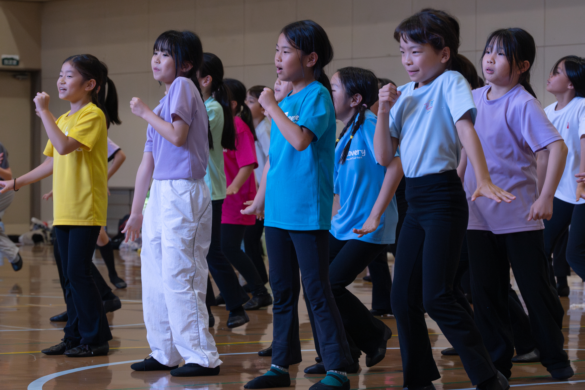 【夏の合宿2025】調布市八ヶ岳少年自然の家《7月28日(月)～7月31日(木)》-0157