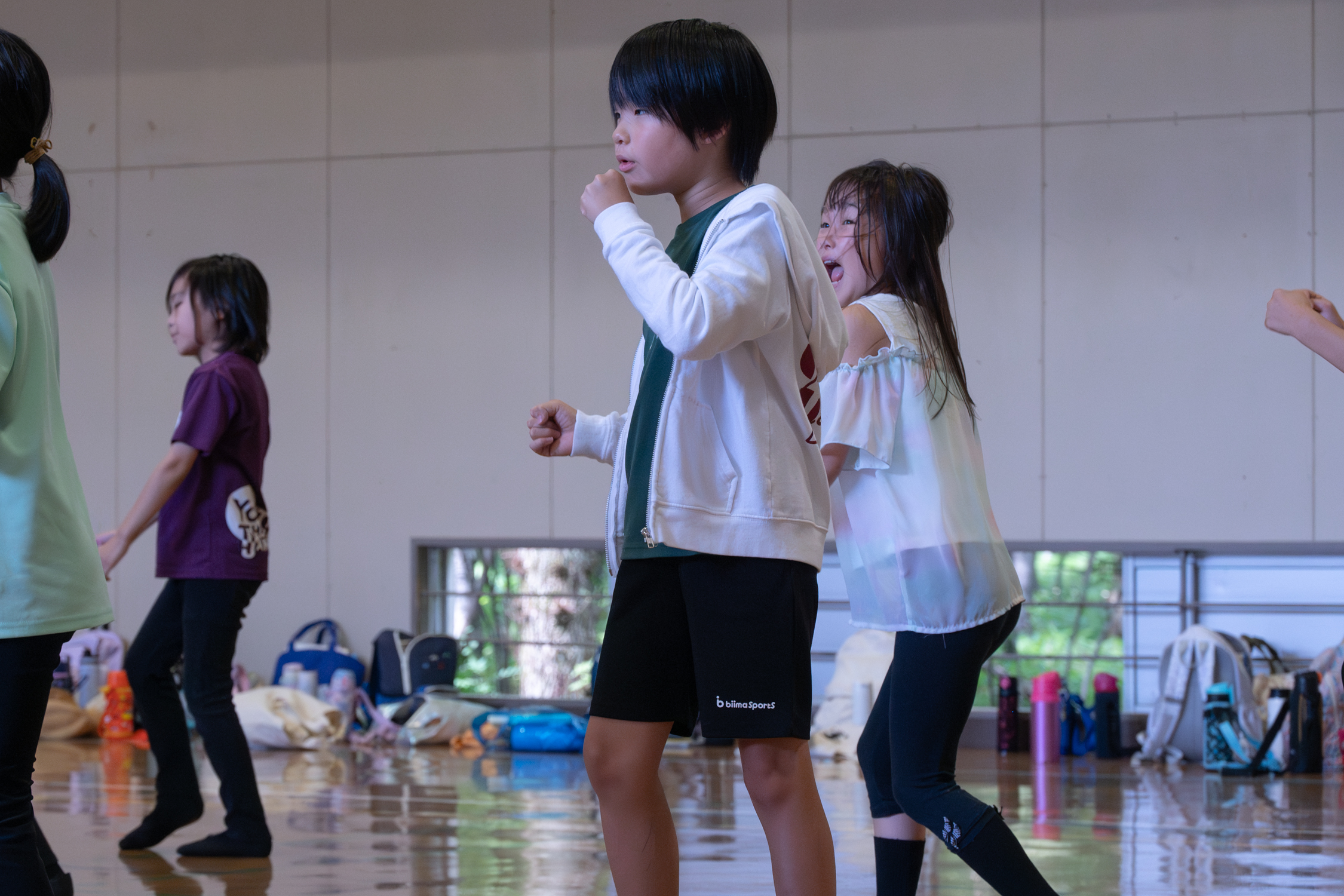 【夏の合宿2025】調布市八ヶ岳少年自然の家《7月28日(月)～7月31日(木)》-0158