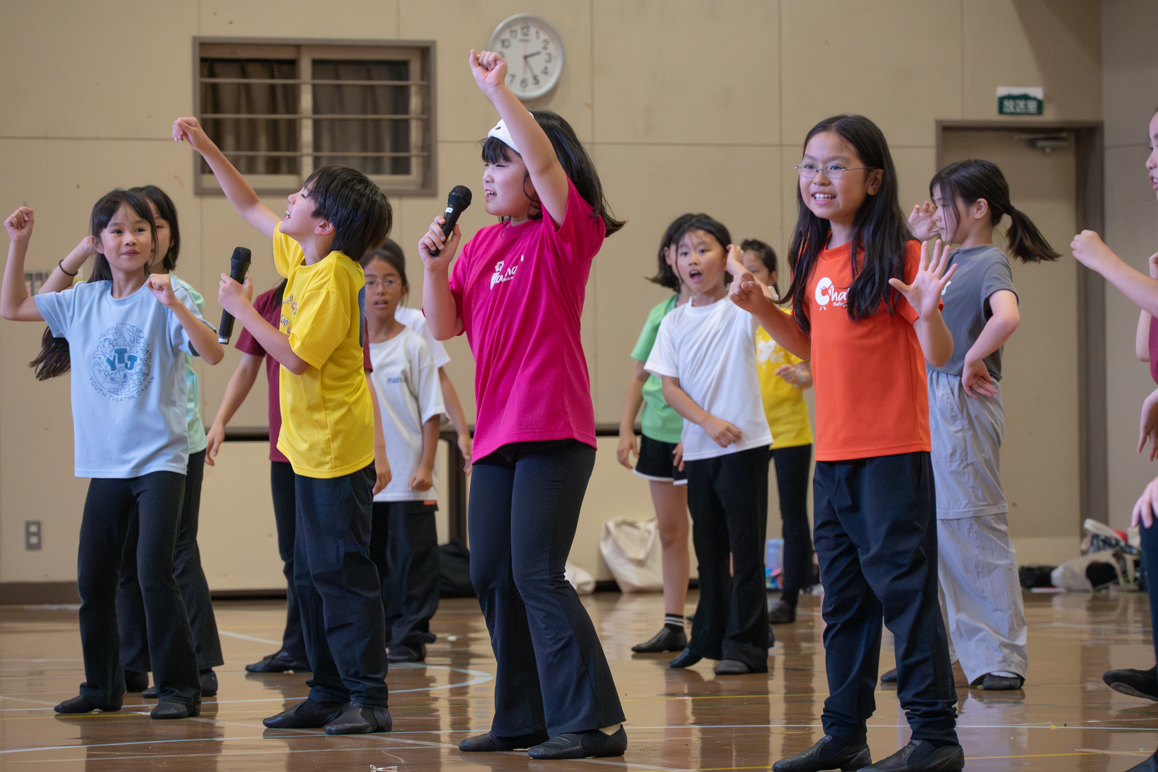 【夏の合宿2025】調布市八ヶ岳少年自然の家《7月28日(月)～7月31日(木)》-0160