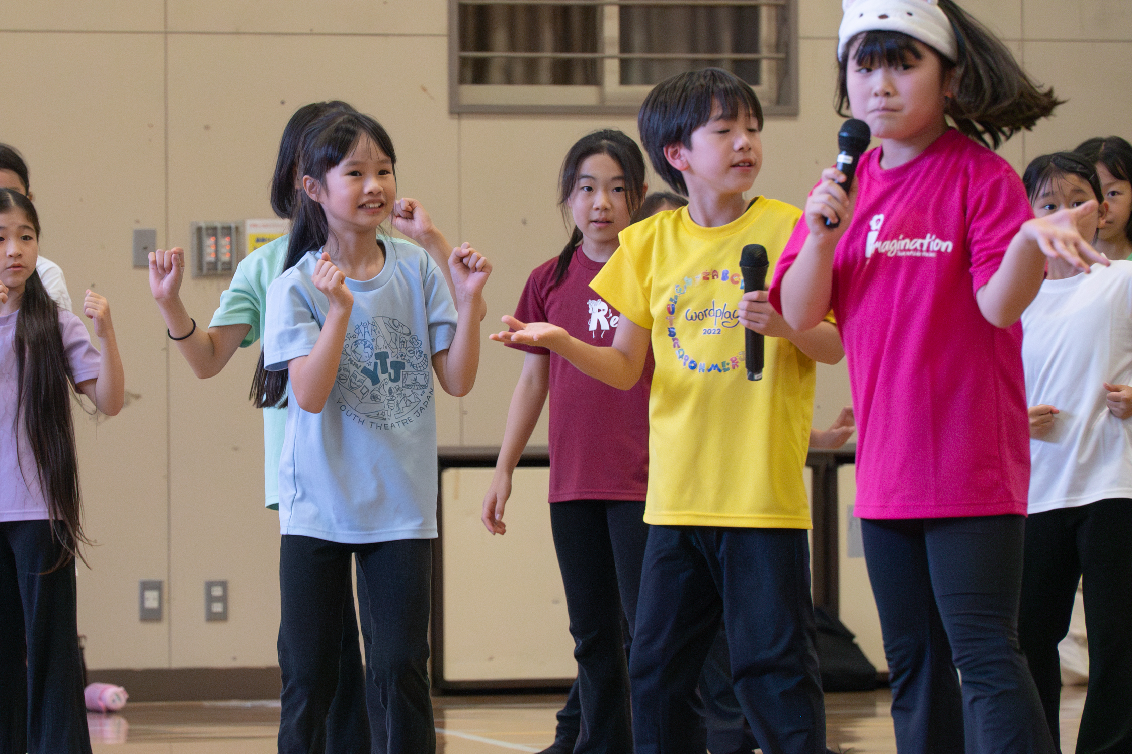 【夏の合宿2025】調布市八ヶ岳少年自然の家《7月28日(月)～7月31日(木)》-0161