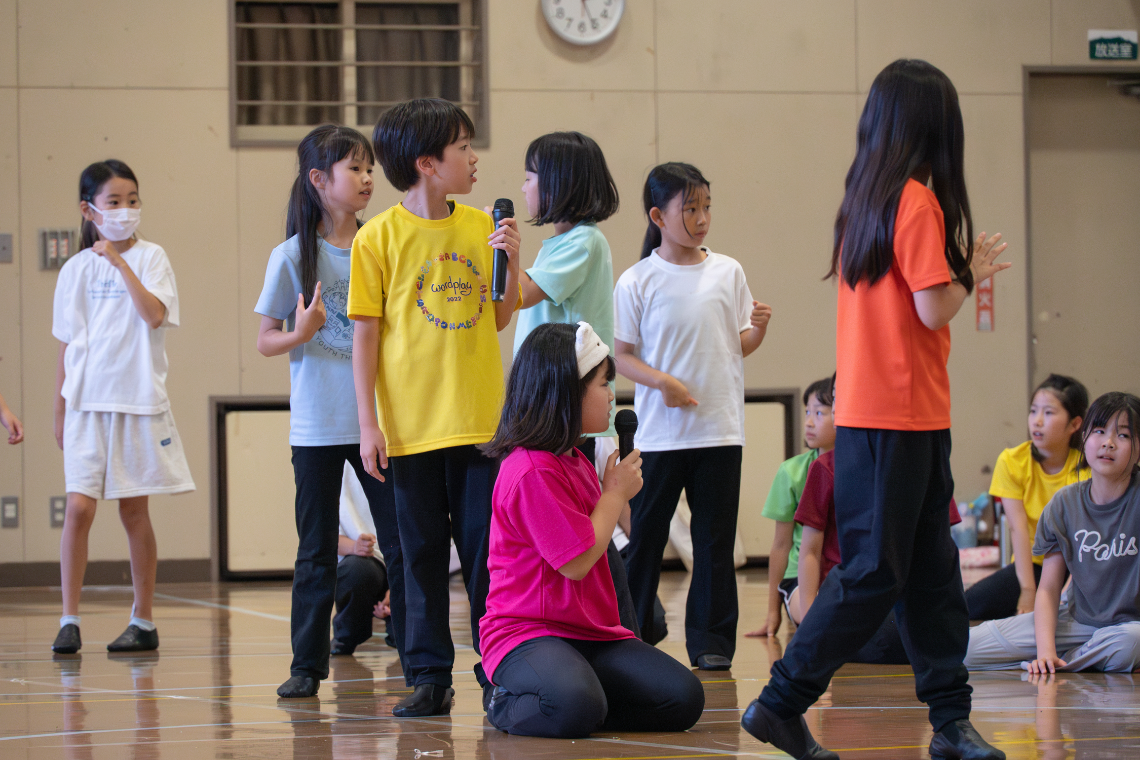 【夏の合宿2025】調布市八ヶ岳少年自然の家《7月28日(月)～7月31日(木)》-0163