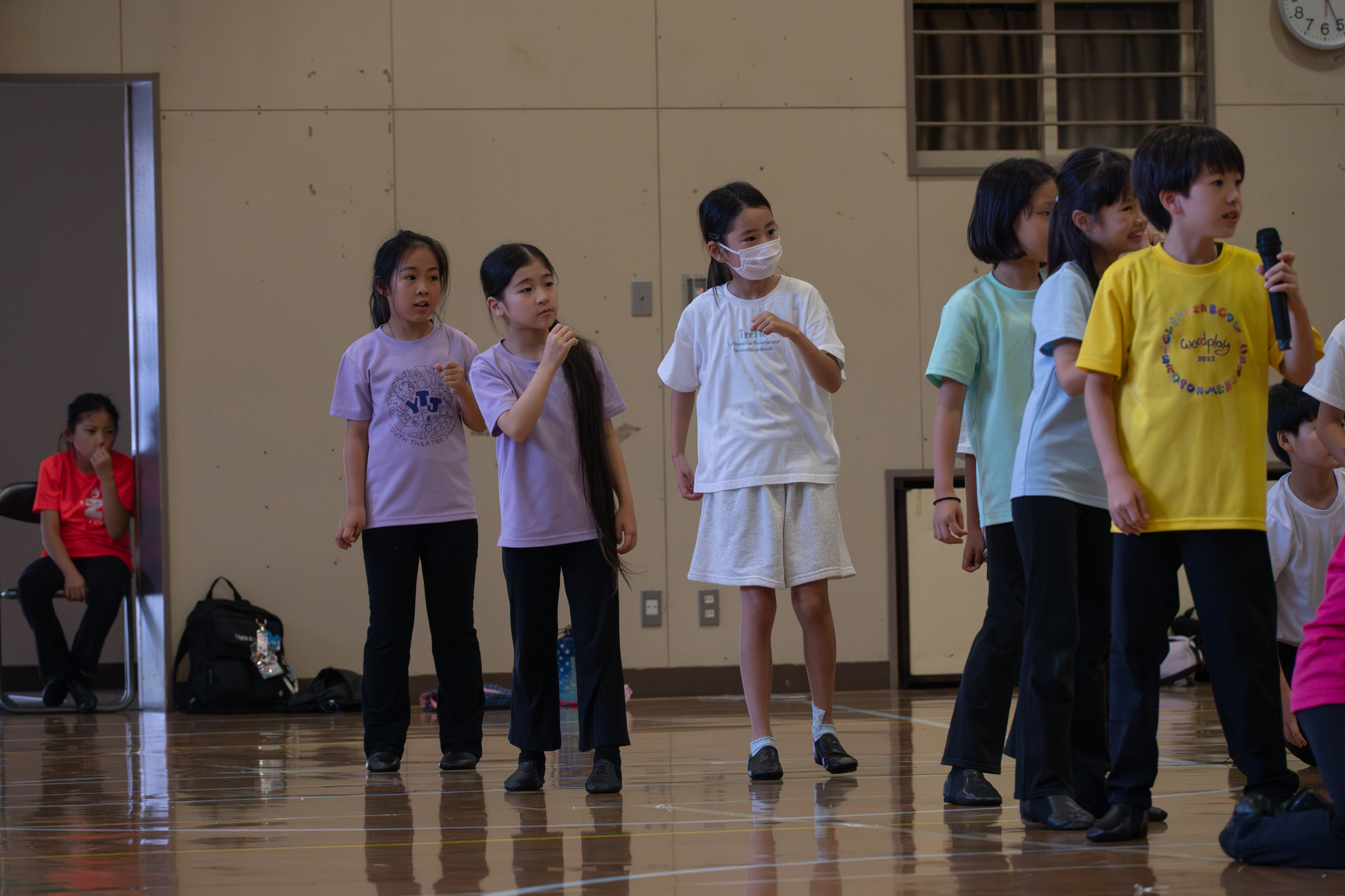 【夏の合宿2025】調布市八ヶ岳少年自然の家《7月28日(月)～7月31日(木)》-0165