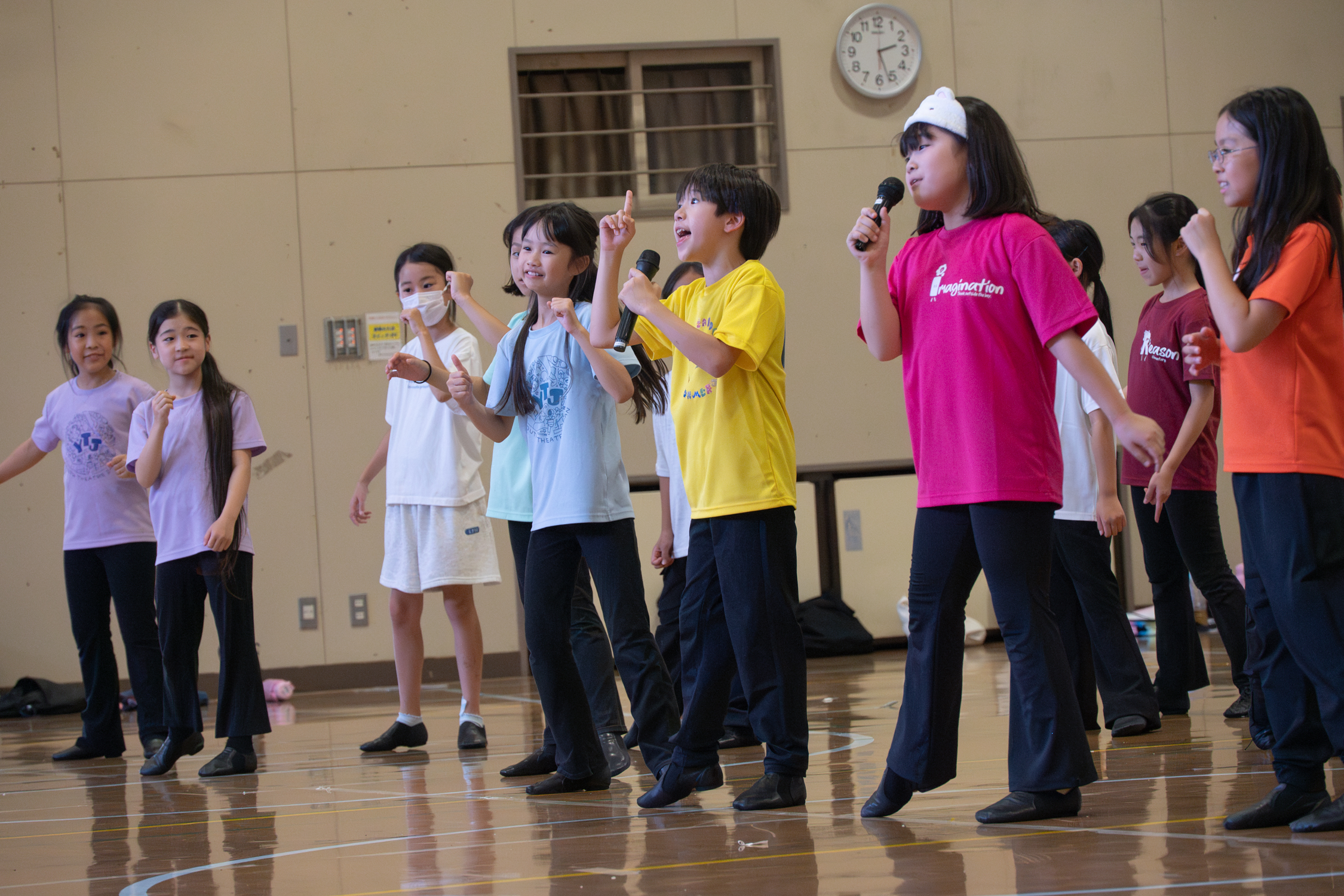 【夏の合宿2025】調布市八ヶ岳少年自然の家《7月28日(月)～7月31日(木)》-0168