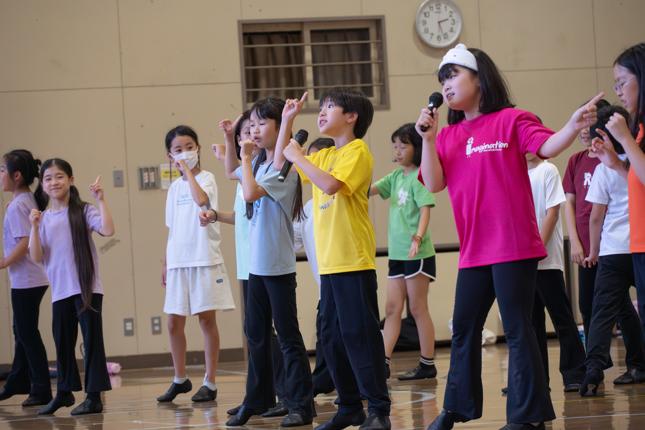 【夏の合宿2025】調布市八ヶ岳少年自然の家《7月28日(月)～7月31日(木)》-0169