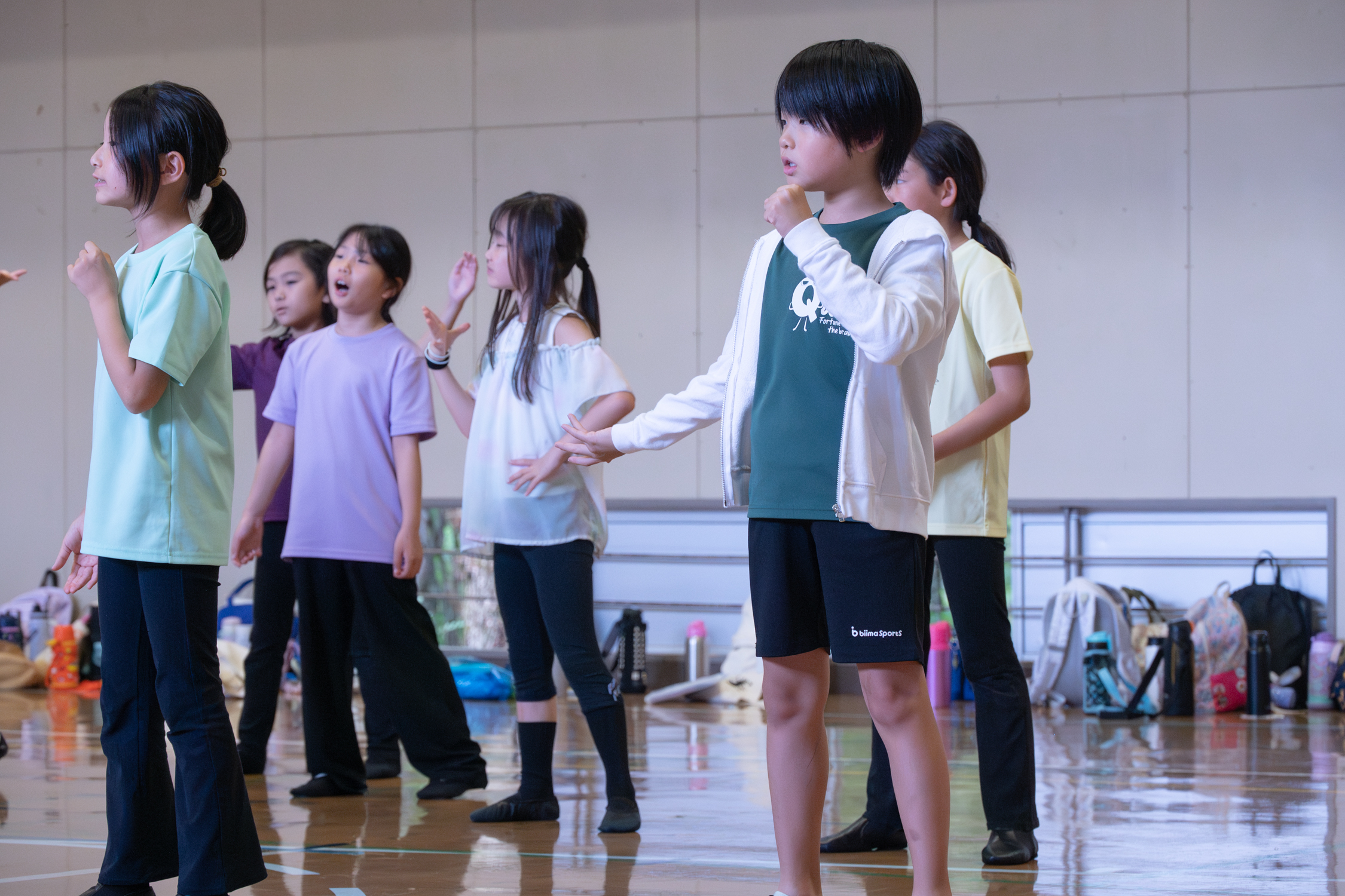 【夏の合宿2025】調布市八ヶ岳少年自然の家《7月28日(月)～7月31日(木)》-0170