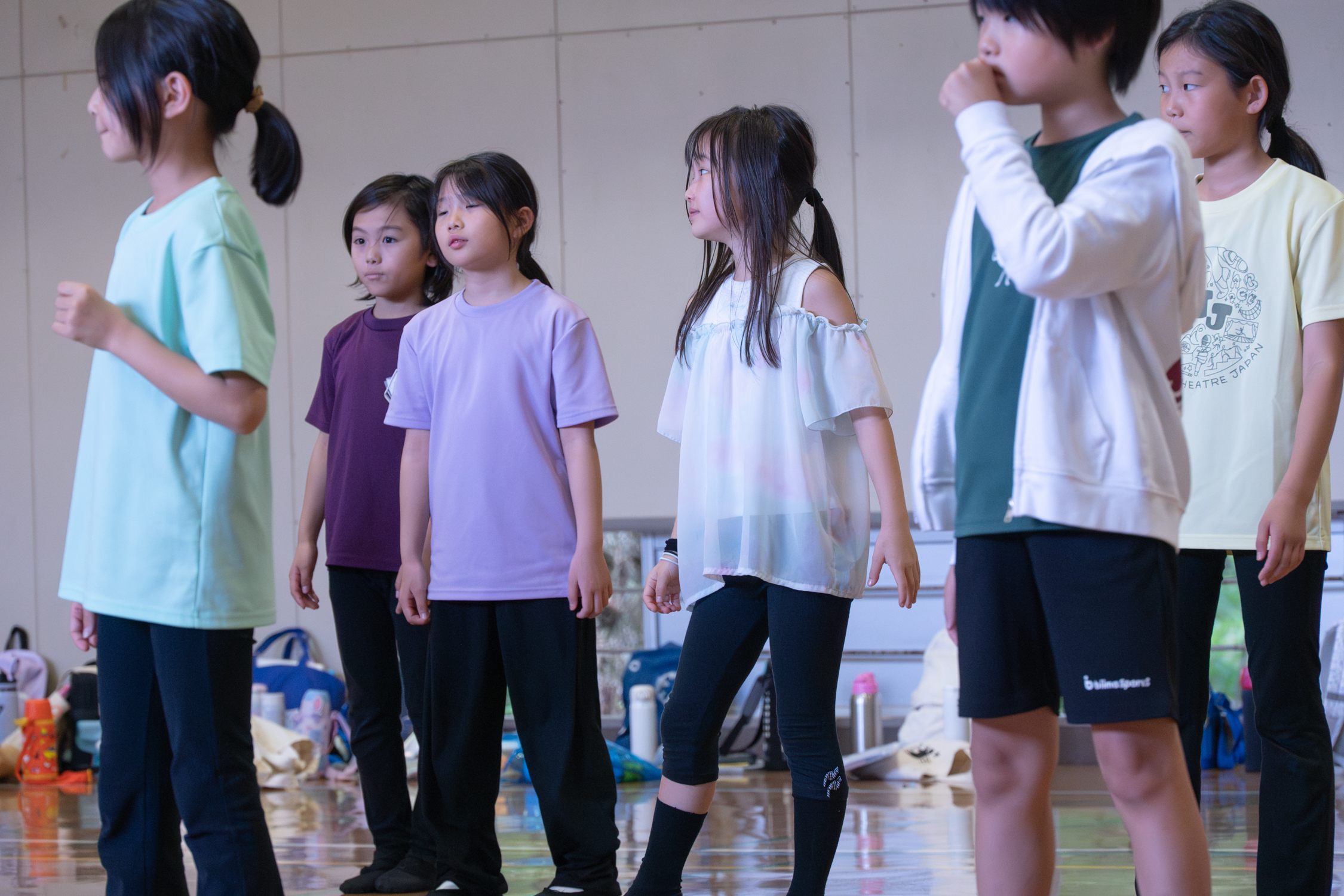 【夏の合宿2025】調布市八ヶ岳少年自然の家《7月28日(月)～7月31日(木)》-0171