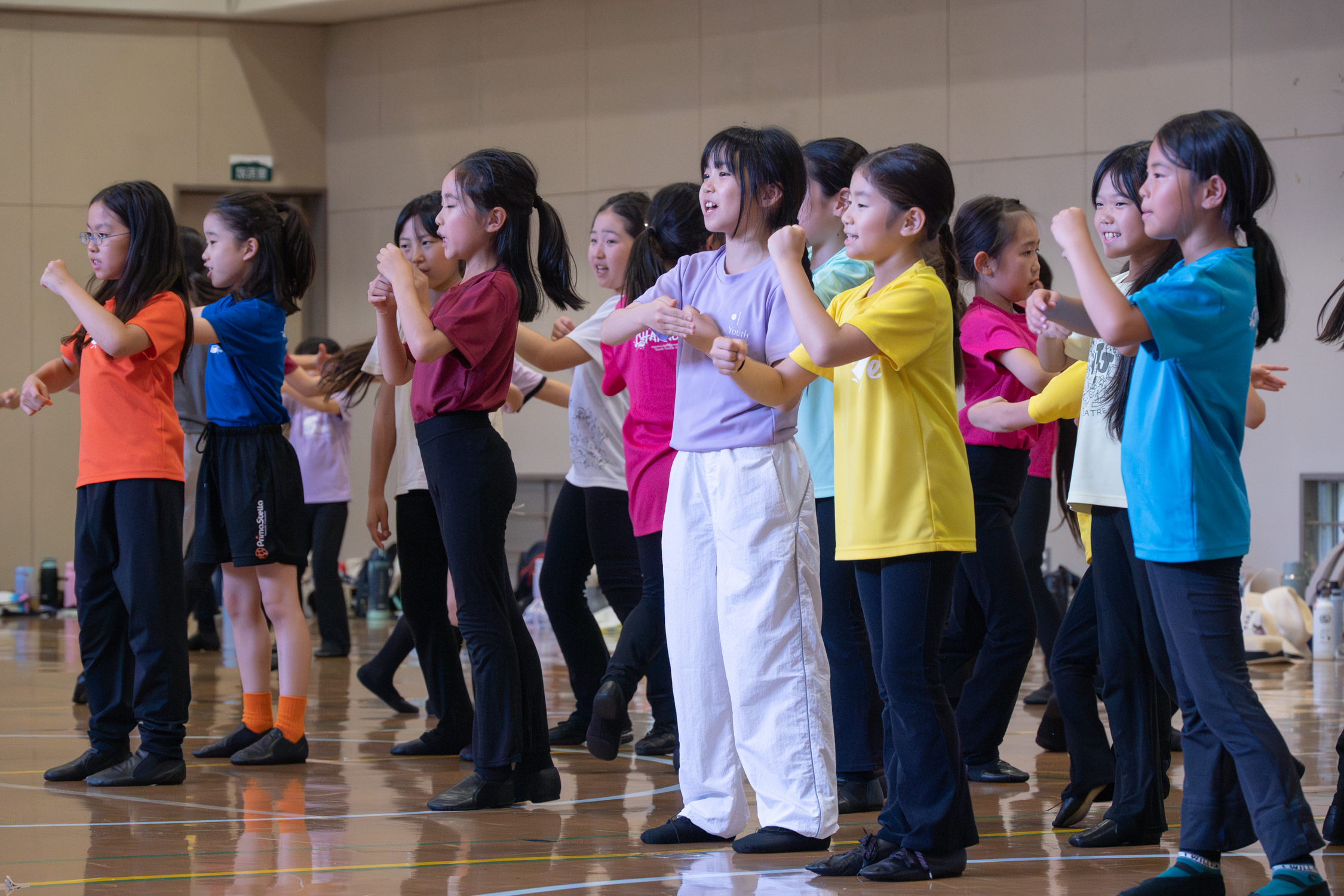 【夏の合宿2025】調布市八ヶ岳少年自然の家《7月28日(月)～7月31日(木)》-0173