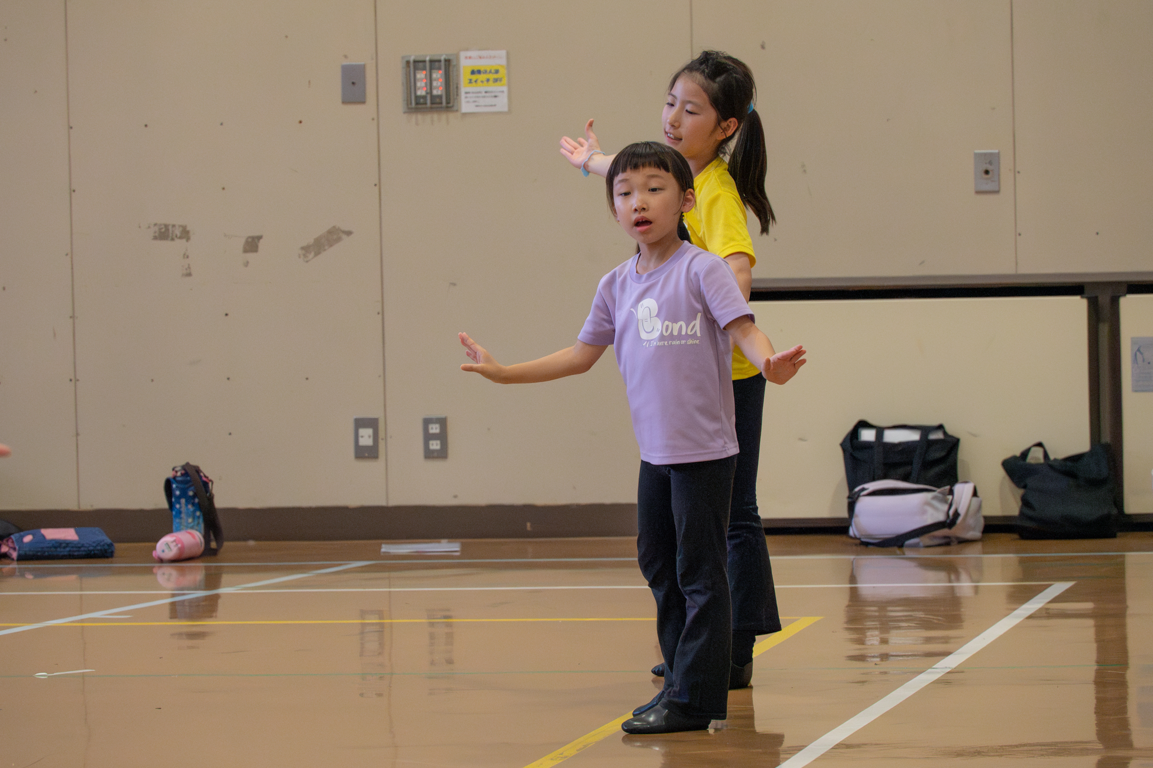 【夏の合宿2025】調布市八ヶ岳少年自然の家《7月28日(月)～7月31日(木)》-0174