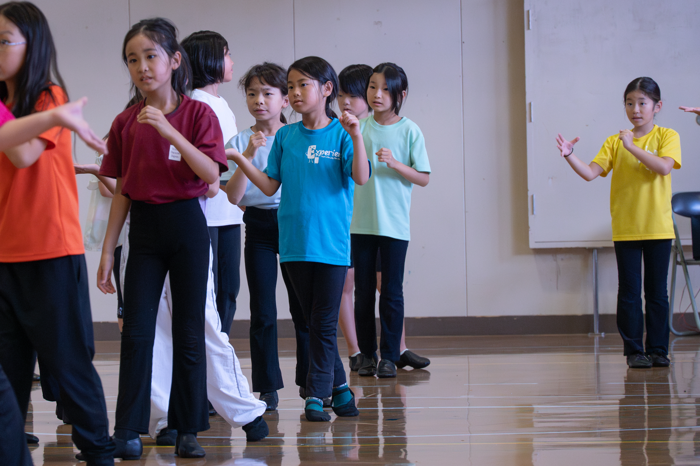 【夏の合宿2025】調布市八ヶ岳少年自然の家《7月28日(月)～7月31日(木)》-0177