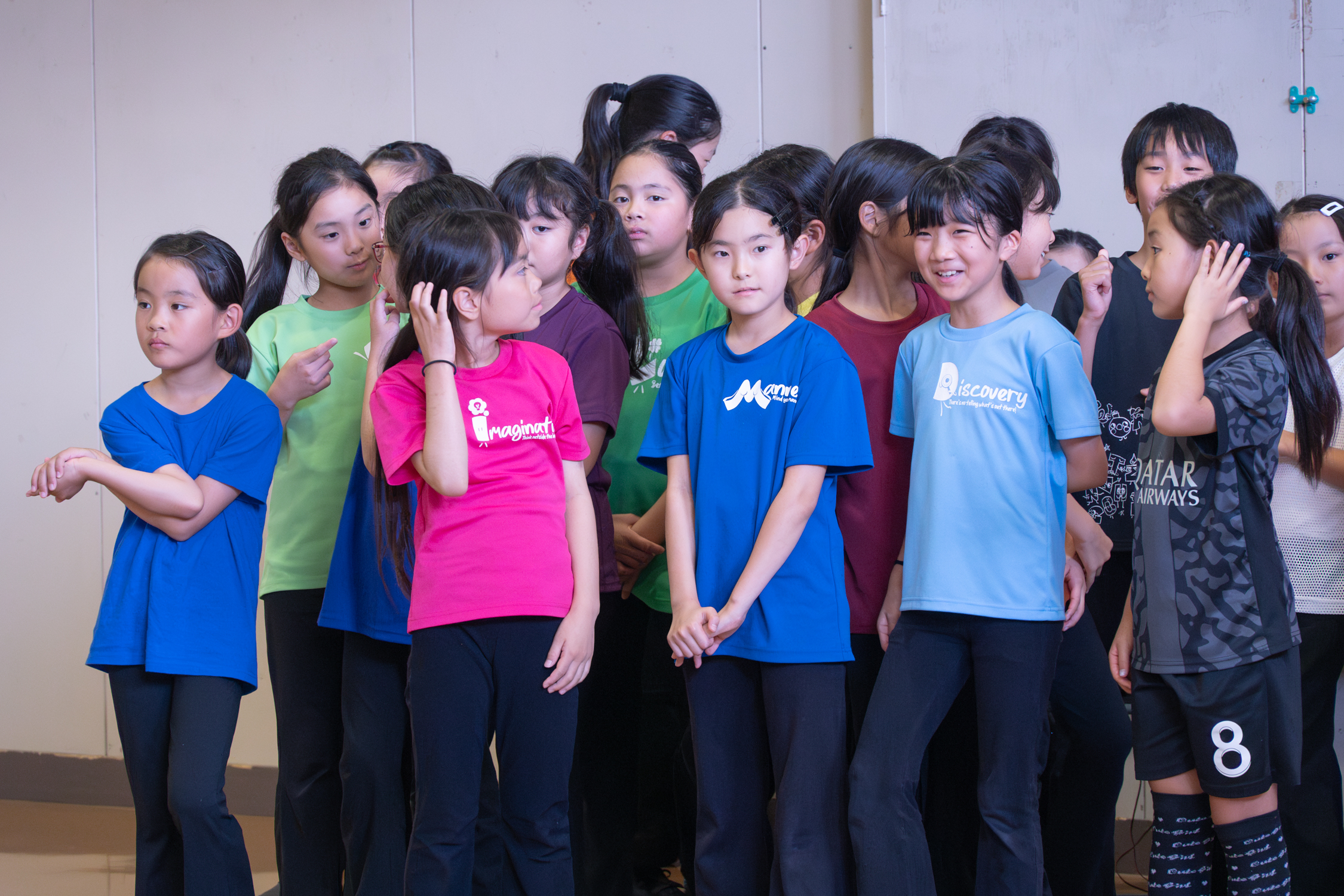 【夏の合宿2025】調布市八ヶ岳少年自然の家《7月28日(月)～7月31日(木)》-0179