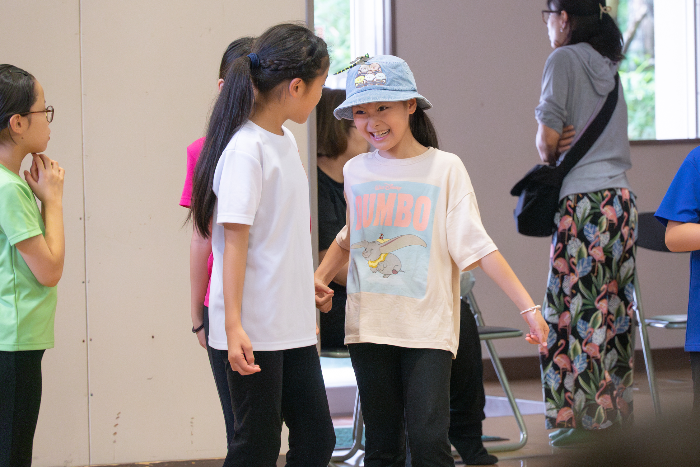 【夏の合宿2025】調布市八ヶ岳少年自然の家《7月28日(月)～7月31日(木)》-0180