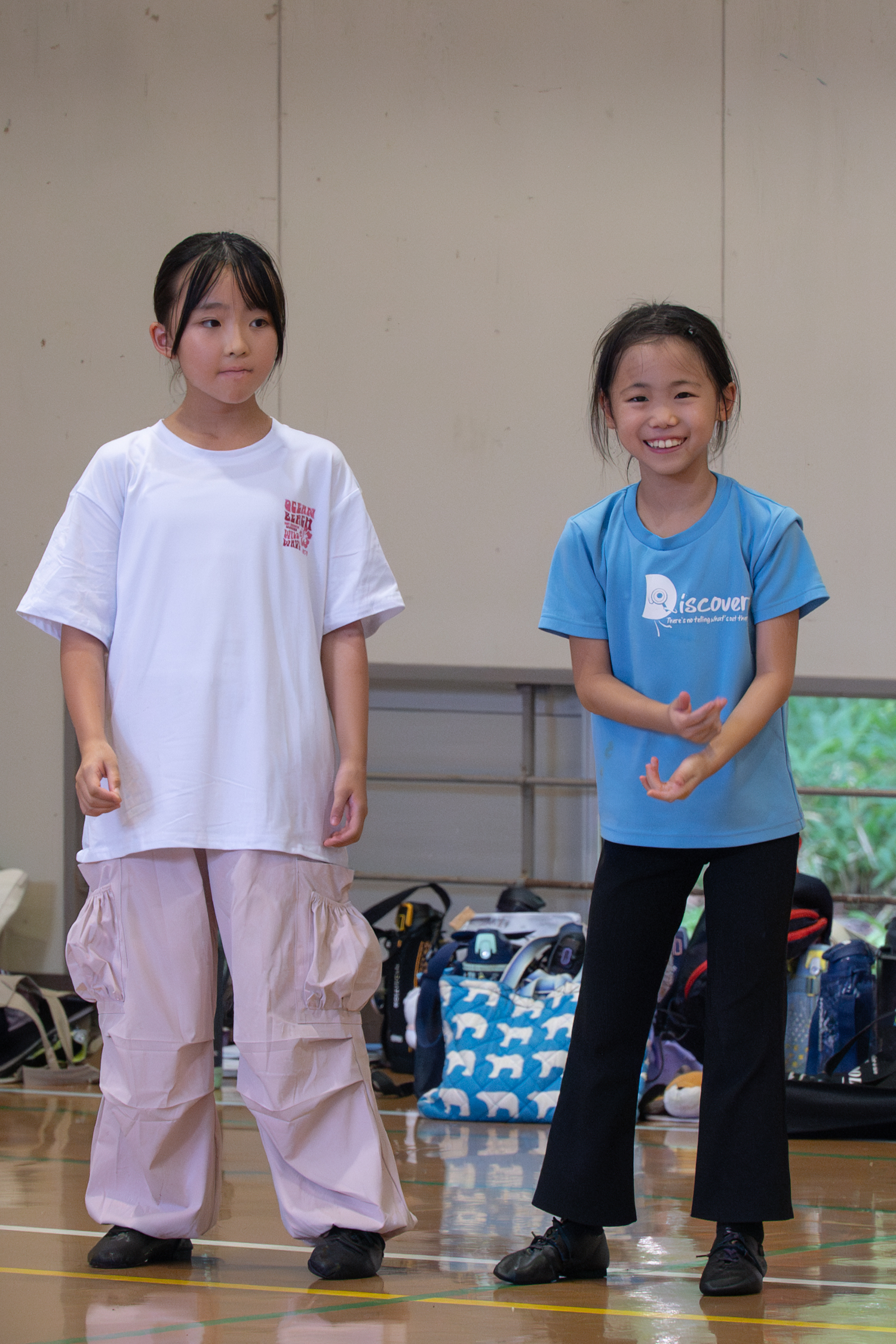 【夏の合宿2025】調布市八ヶ岳少年自然の家《7月28日(月)～7月31日(木)》-0181