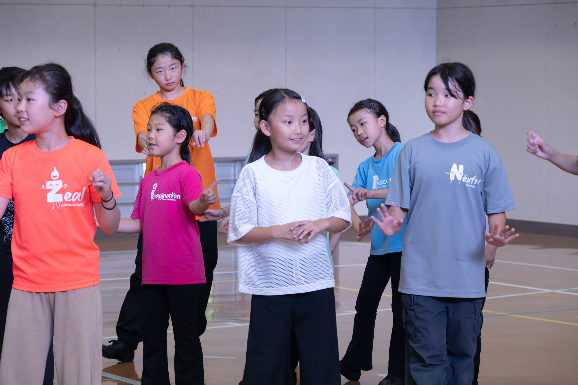 【夏の合宿2025】調布市八ヶ岳少年自然の家《7月28日(月)～7月31日(木)》-0183