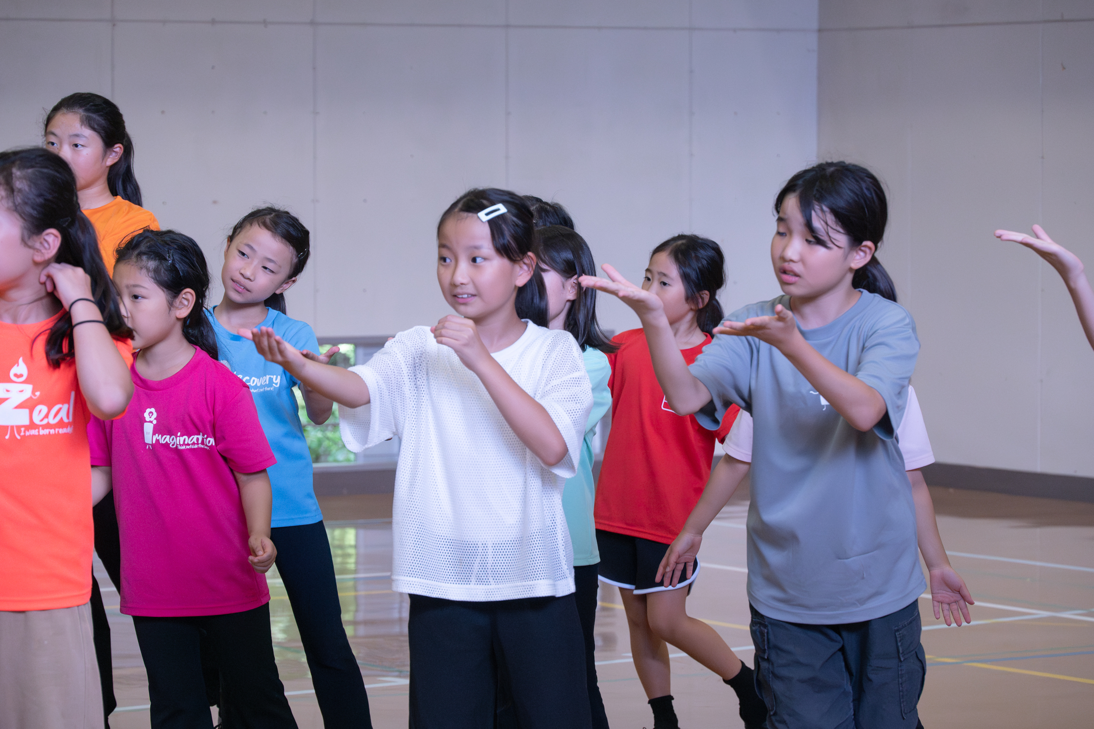 【夏の合宿2025】調布市八ヶ岳少年自然の家《7月28日(月)～7月31日(木)》-0184