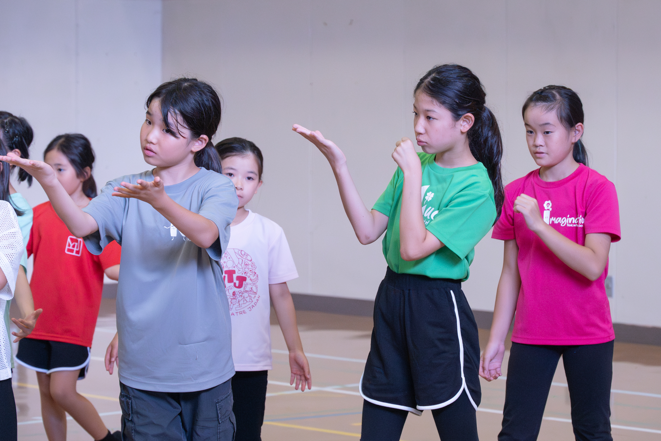 【夏の合宿2025】調布市八ヶ岳少年自然の家《7月28日(月)～7月31日(木)》-0185