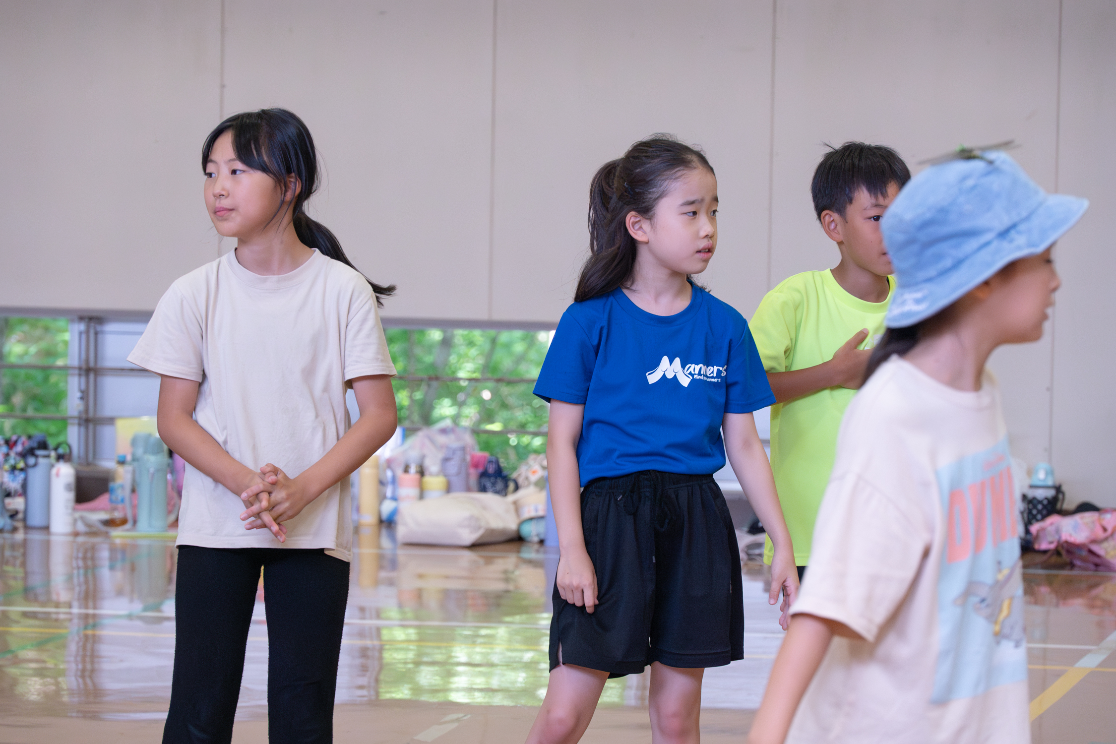 【夏の合宿2025】調布市八ヶ岳少年自然の家《7月28日(月)～7月31日(木)》-0187