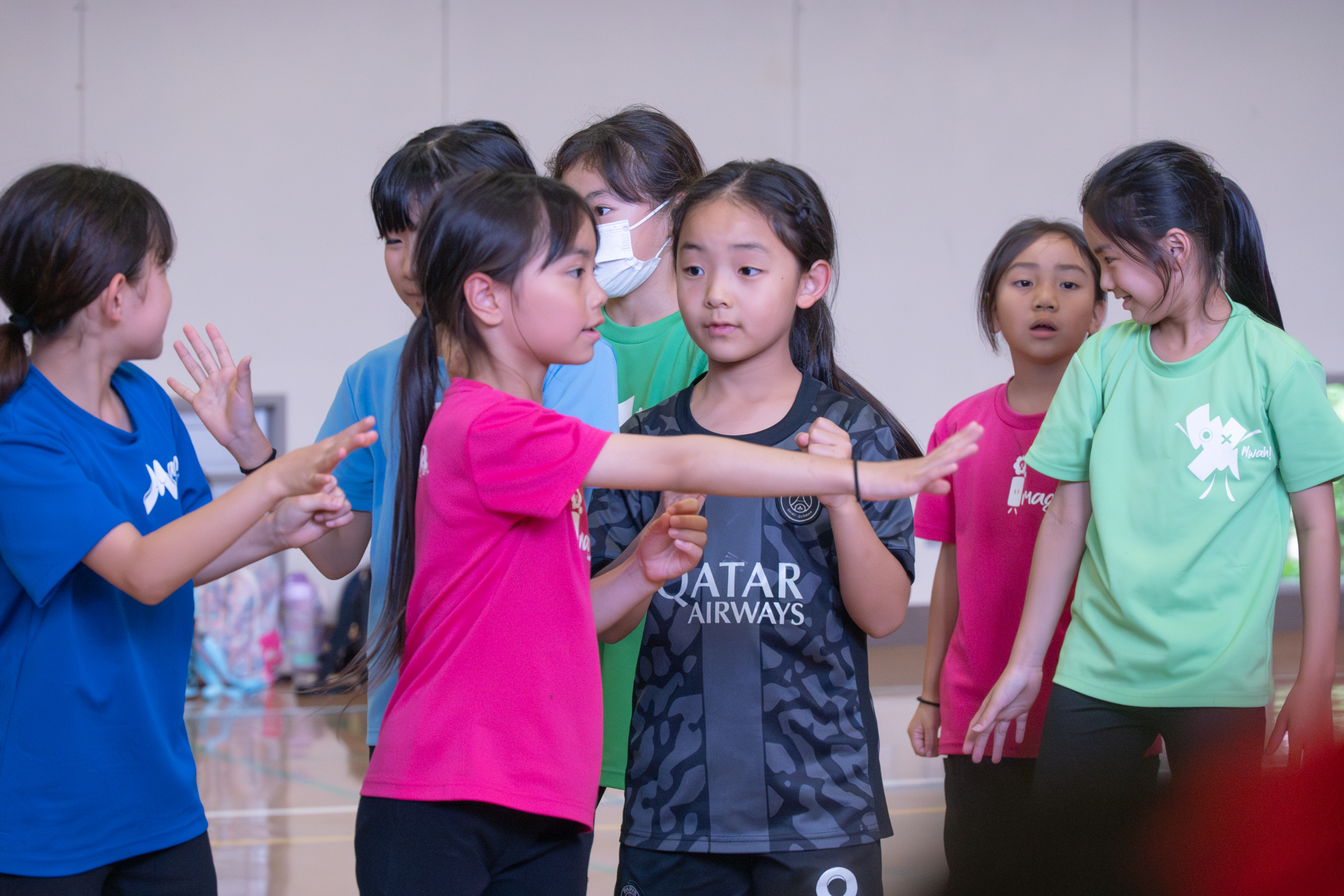 【夏の合宿2025】調布市八ヶ岳少年自然の家《7月28日(月)～7月31日(木)》-0188