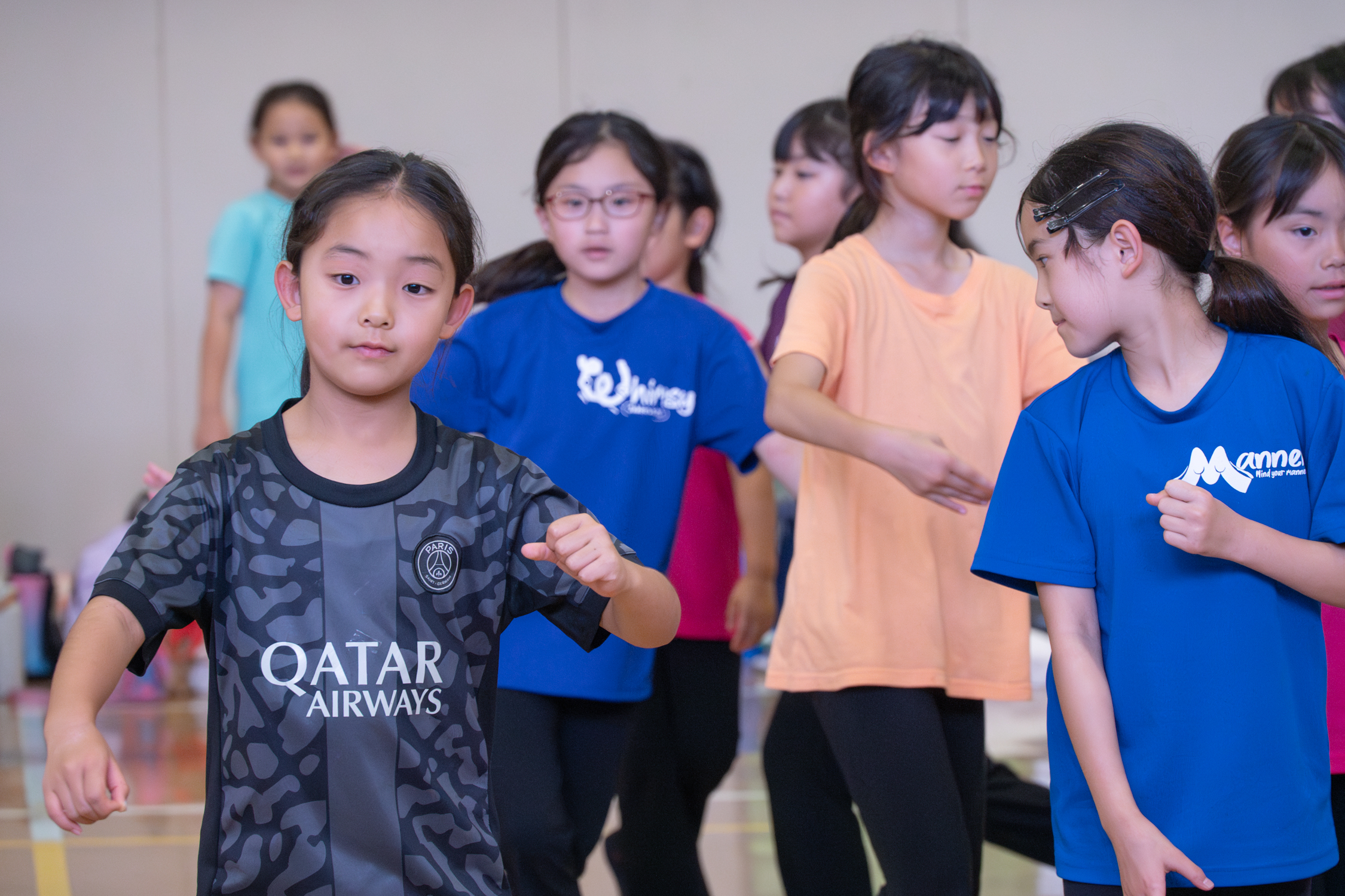 【夏の合宿2025】調布市八ヶ岳少年自然の家《7月28日(月)～7月31日(木)》-0190