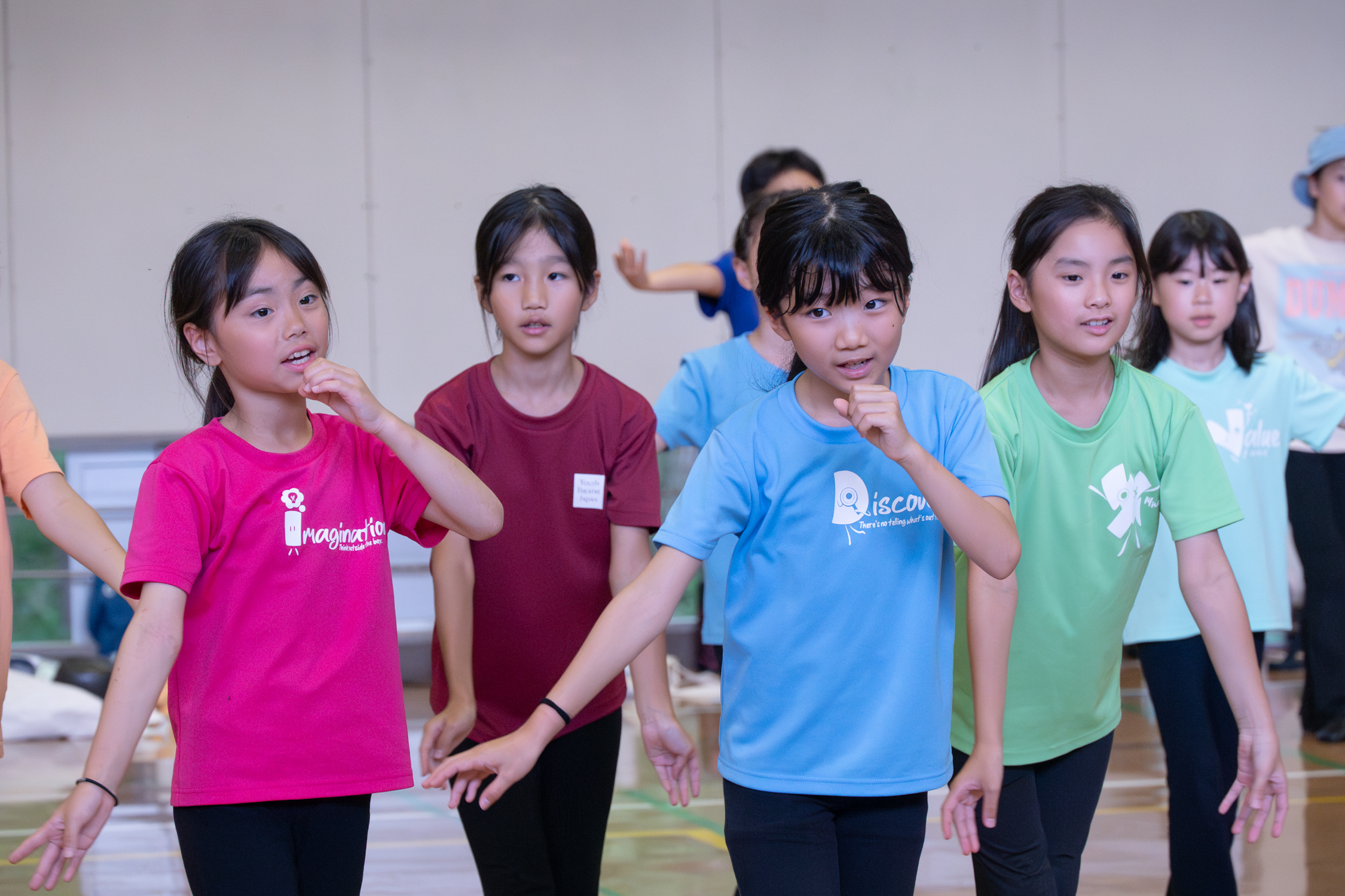 【夏の合宿2025】調布市八ヶ岳少年自然の家《7月28日(月)～7月31日(木)》-0191