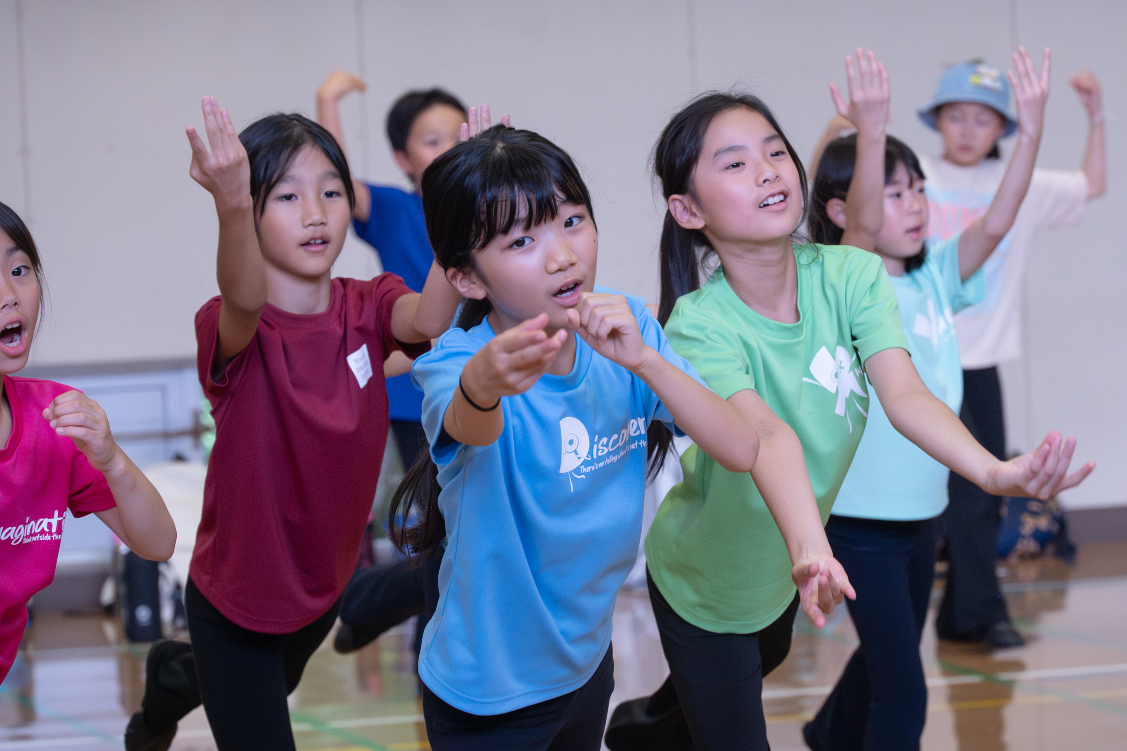 【夏の合宿2025】調布市八ヶ岳少年自然の家《7月28日(月)～7月31日(木)》-0192