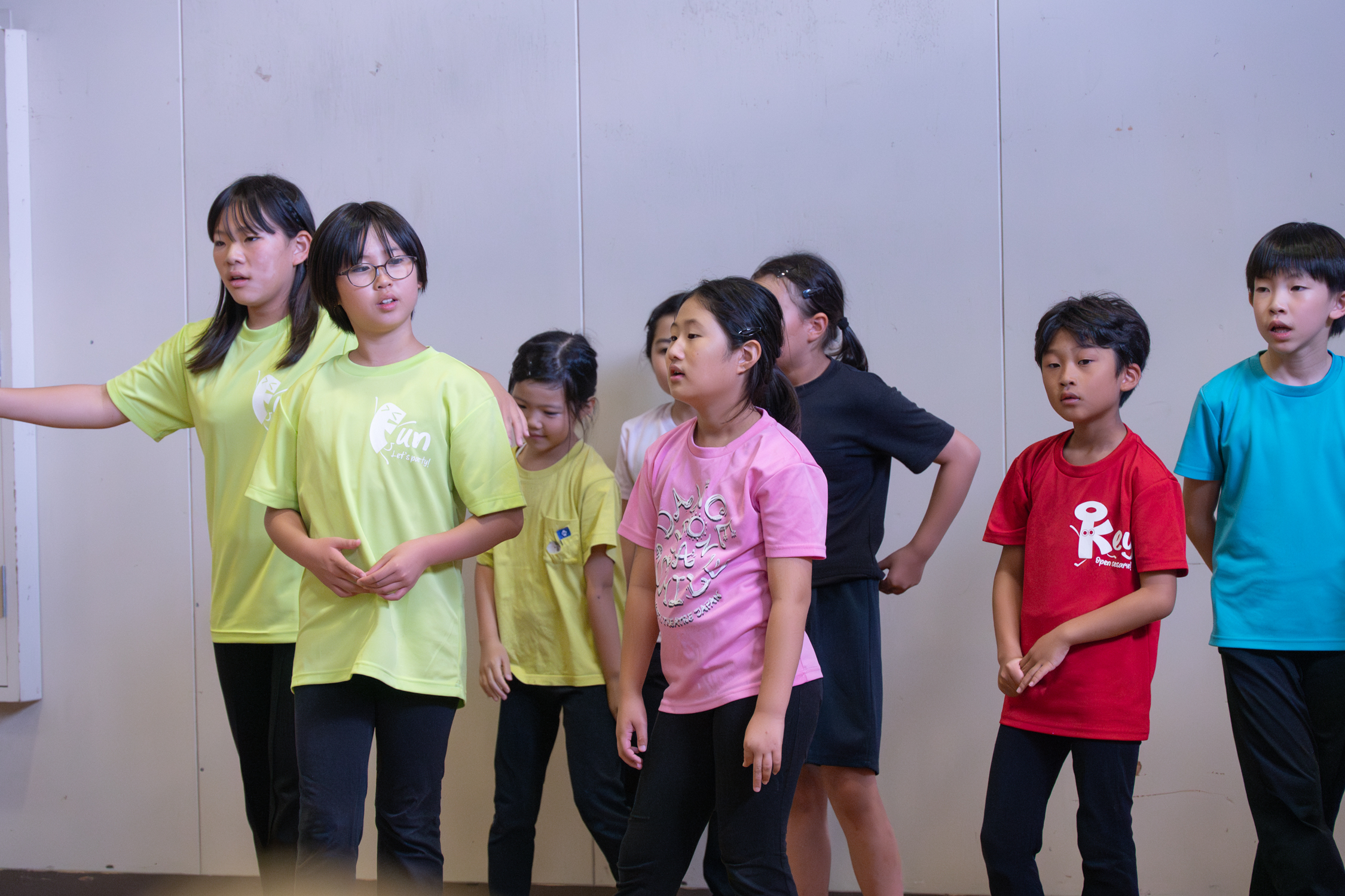 【夏の合宿2025】調布市八ヶ岳少年自然の家《7月28日(月)～7月31日(木)》-0193