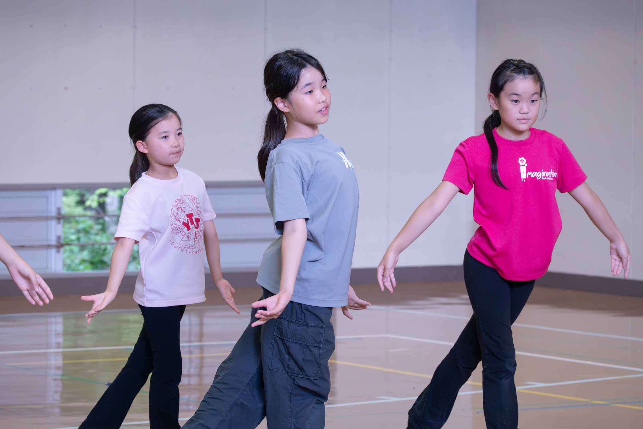 【夏の合宿2025】調布市八ヶ岳少年自然の家《7月28日(月)～7月31日(木)》-0194