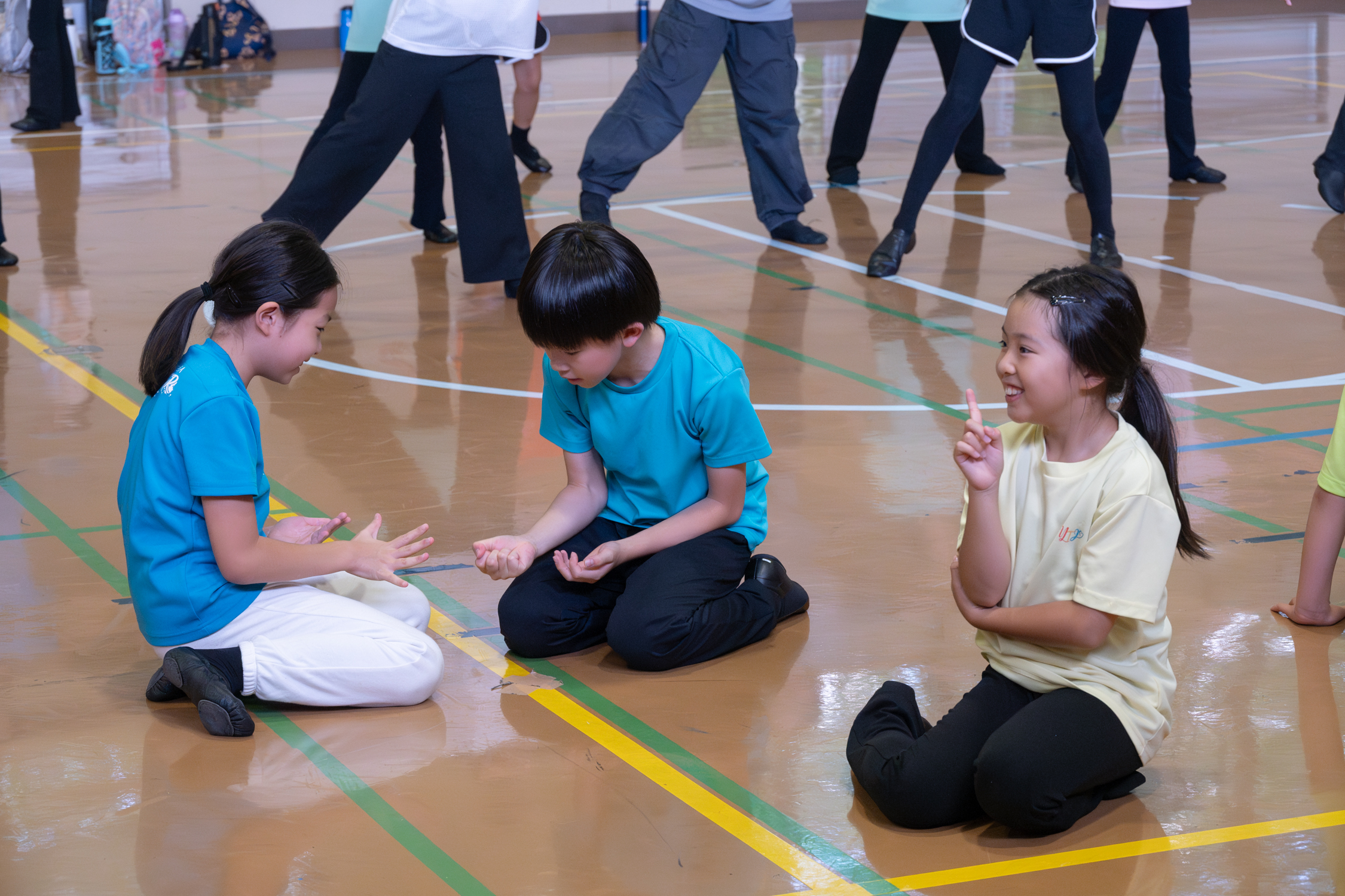 【夏の合宿2025】調布市八ヶ岳少年自然の家《7月28日(月)~7月31日(木)》-0196