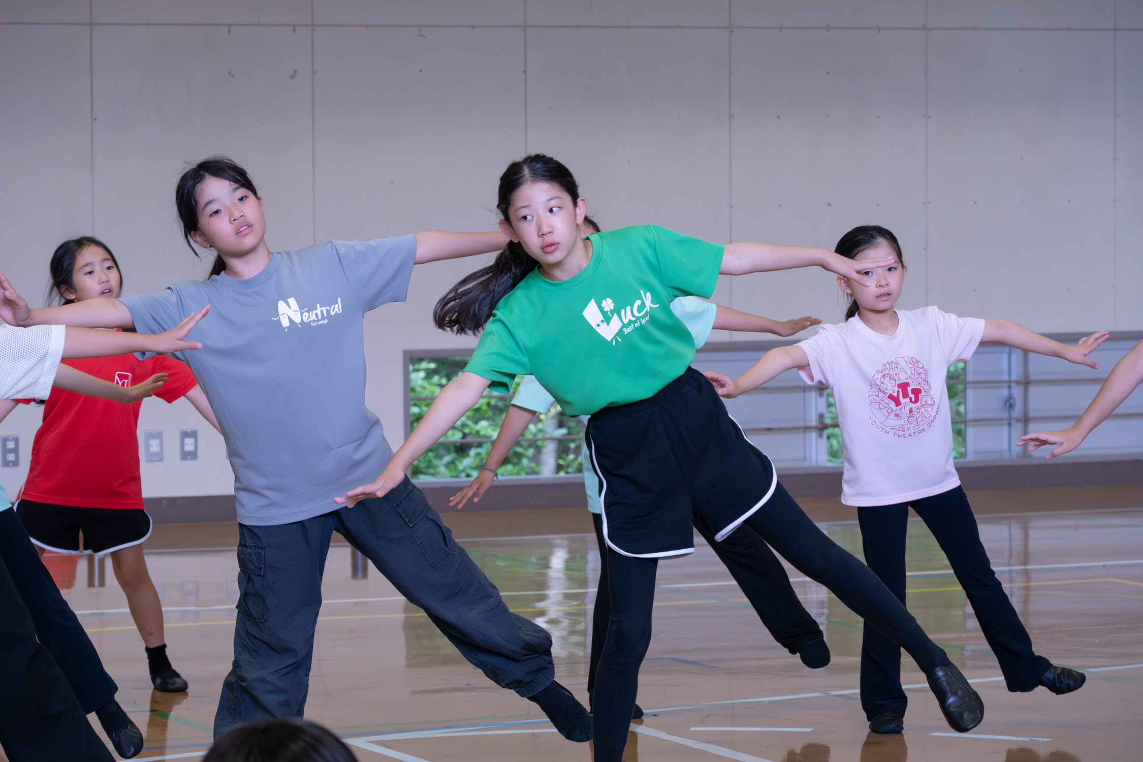 【夏の合宿2025】調布市八ヶ岳少年自然の家《7月28日(月)～7月31日(木)》-0199