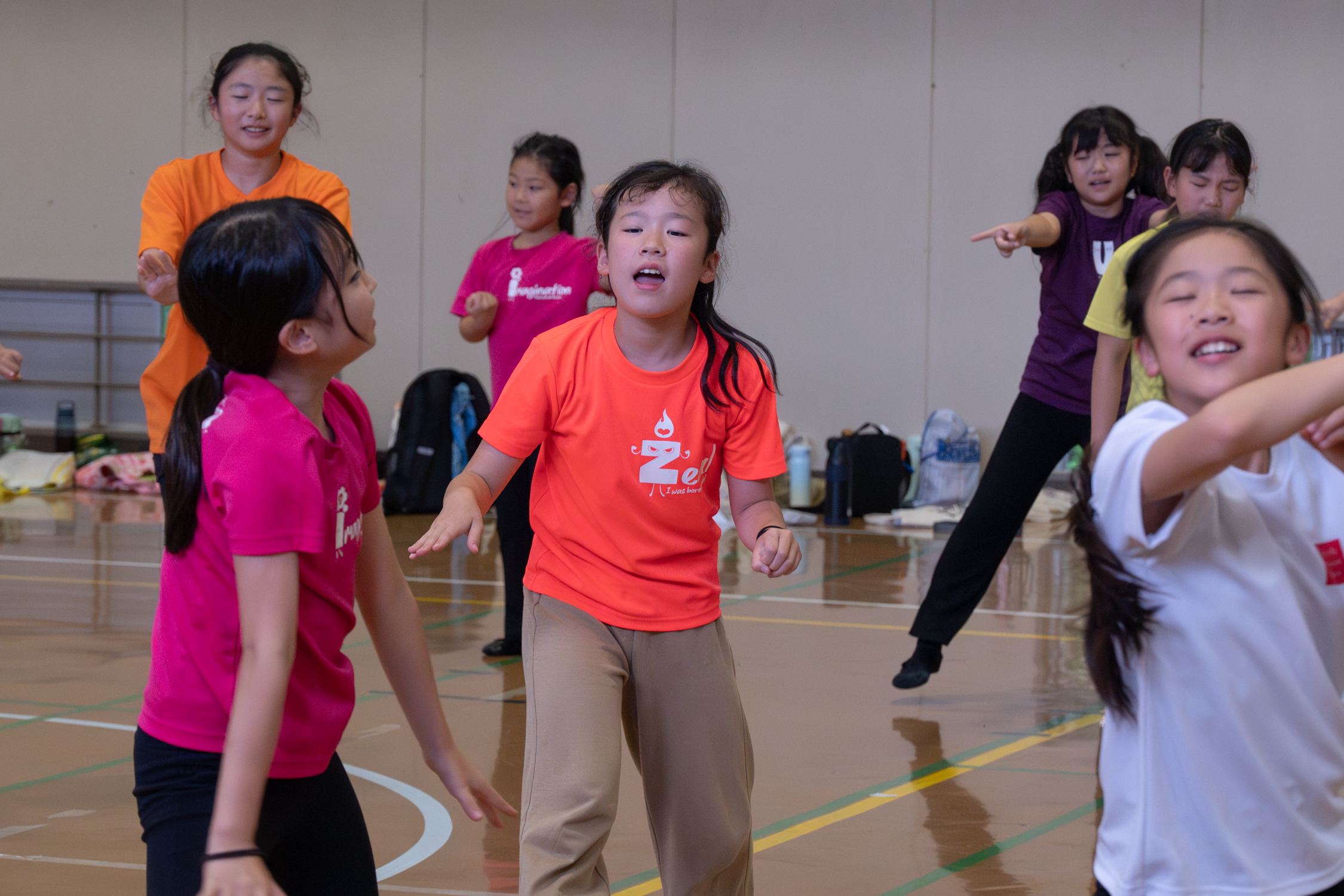 【夏の合宿2025】調布市八ヶ岳少年自然の家《7月28日(月)～7月31日(木)》-0200