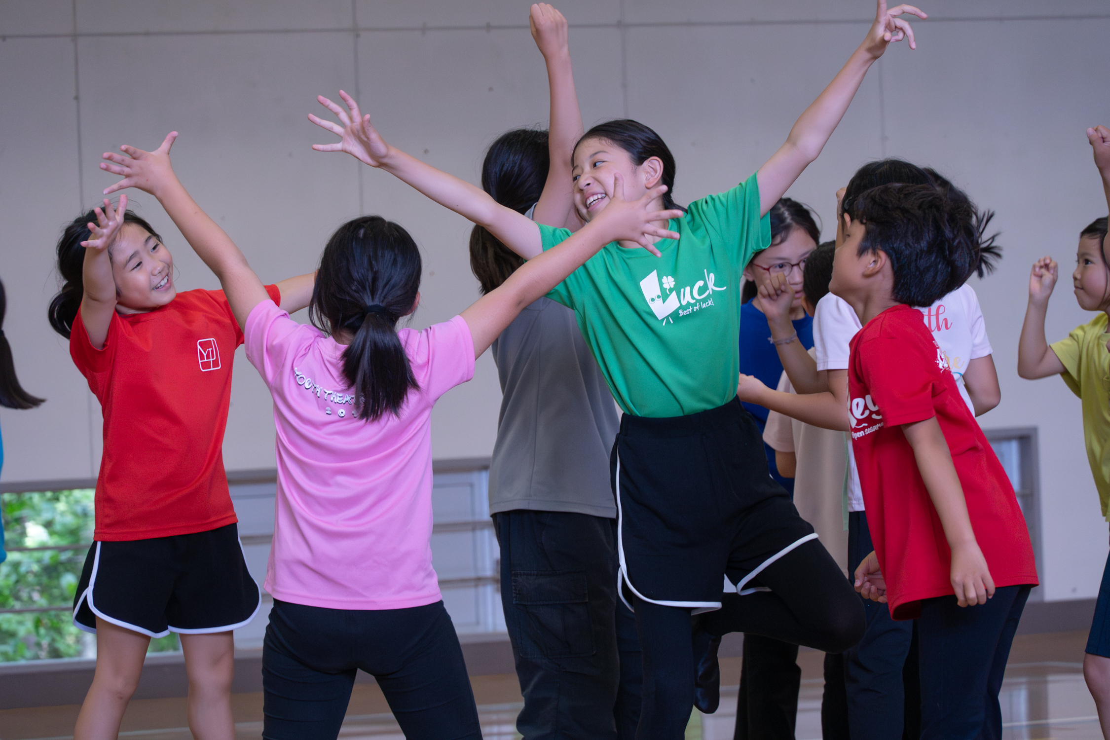 【夏の合宿2025】調布市八ヶ岳少年自然の家《7月28日(月)～7月31日(木)》-0203