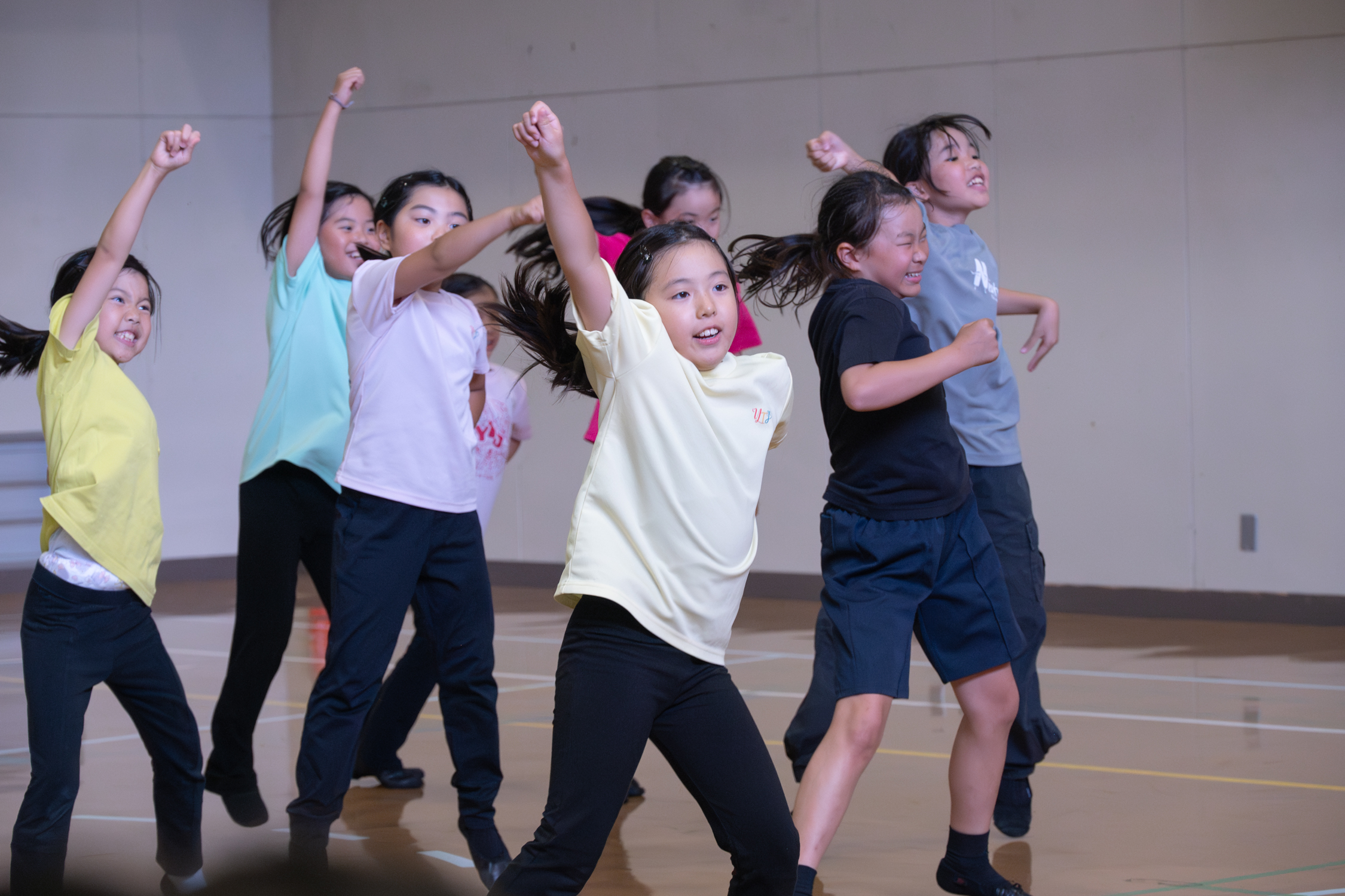 【夏の合宿2025】調布市八ヶ岳少年自然の家《7月28日(月)~7月31日(木)》-0206