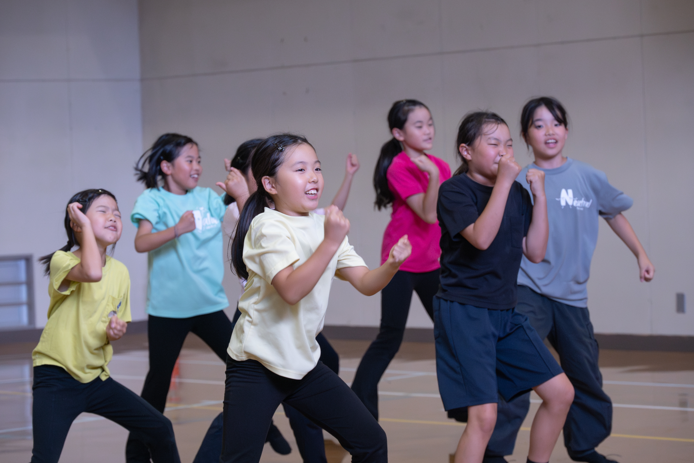 【夏の合宿2025】調布市八ヶ岳少年自然の家《7月28日(月)～7月31日(木)》-0207